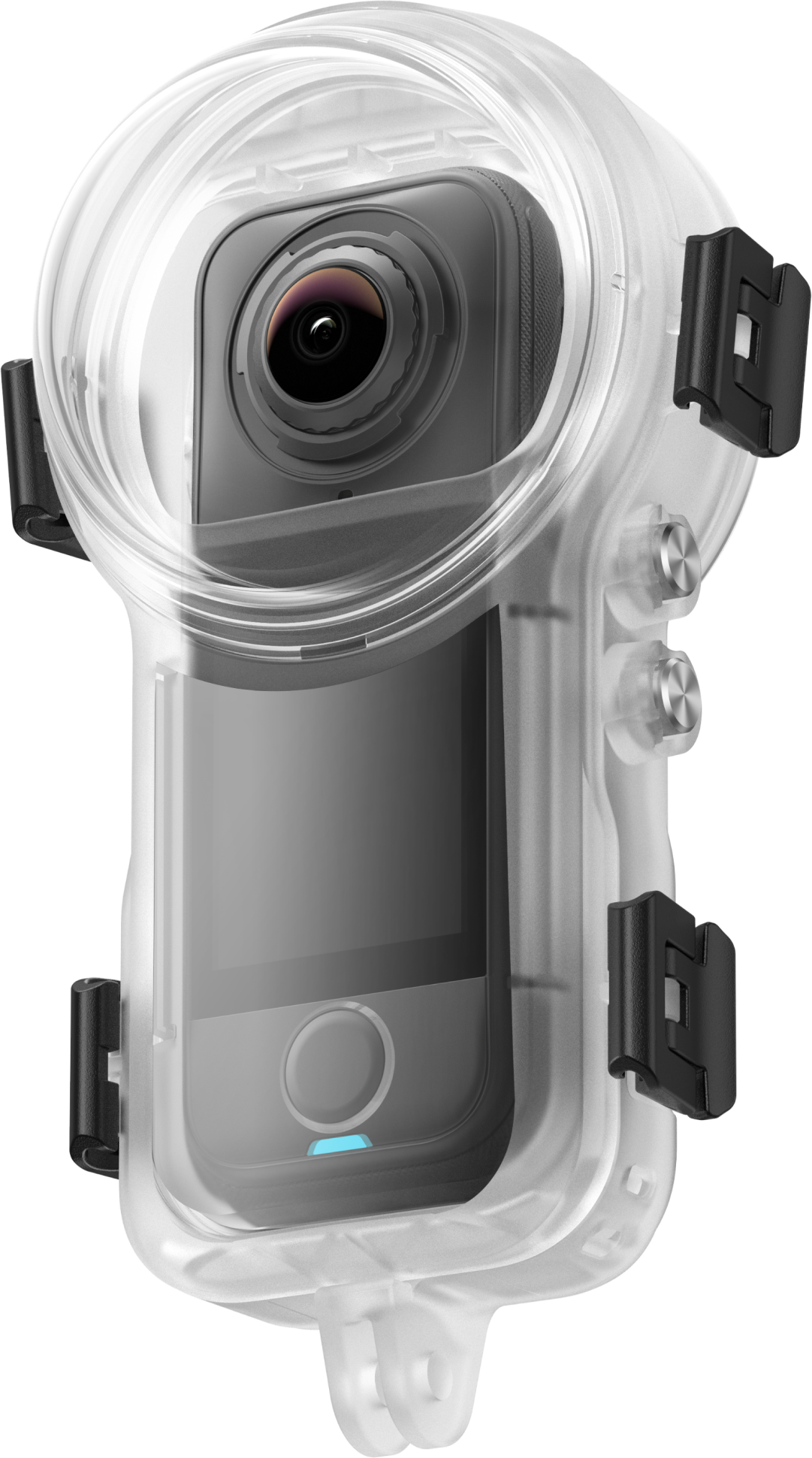 Insta360 - X4 Air Invisible Dive Case - Action-Kamera-Zubehör