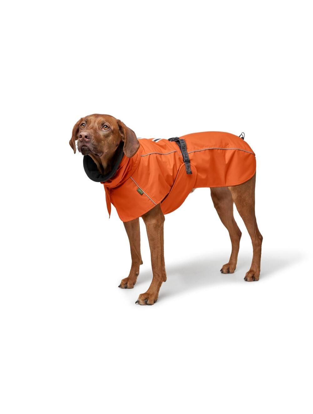 Hunter - Dogcoat Nordby 40, orange - (203423)