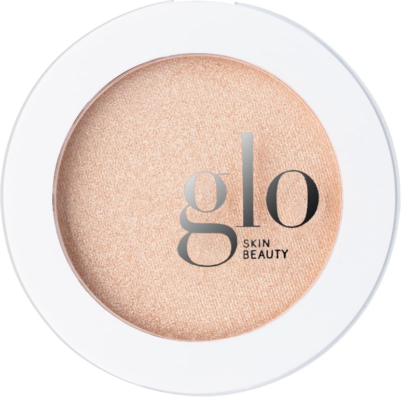 Glo Skin Beauty - Skin Glow Powder Highlighter - Champagne