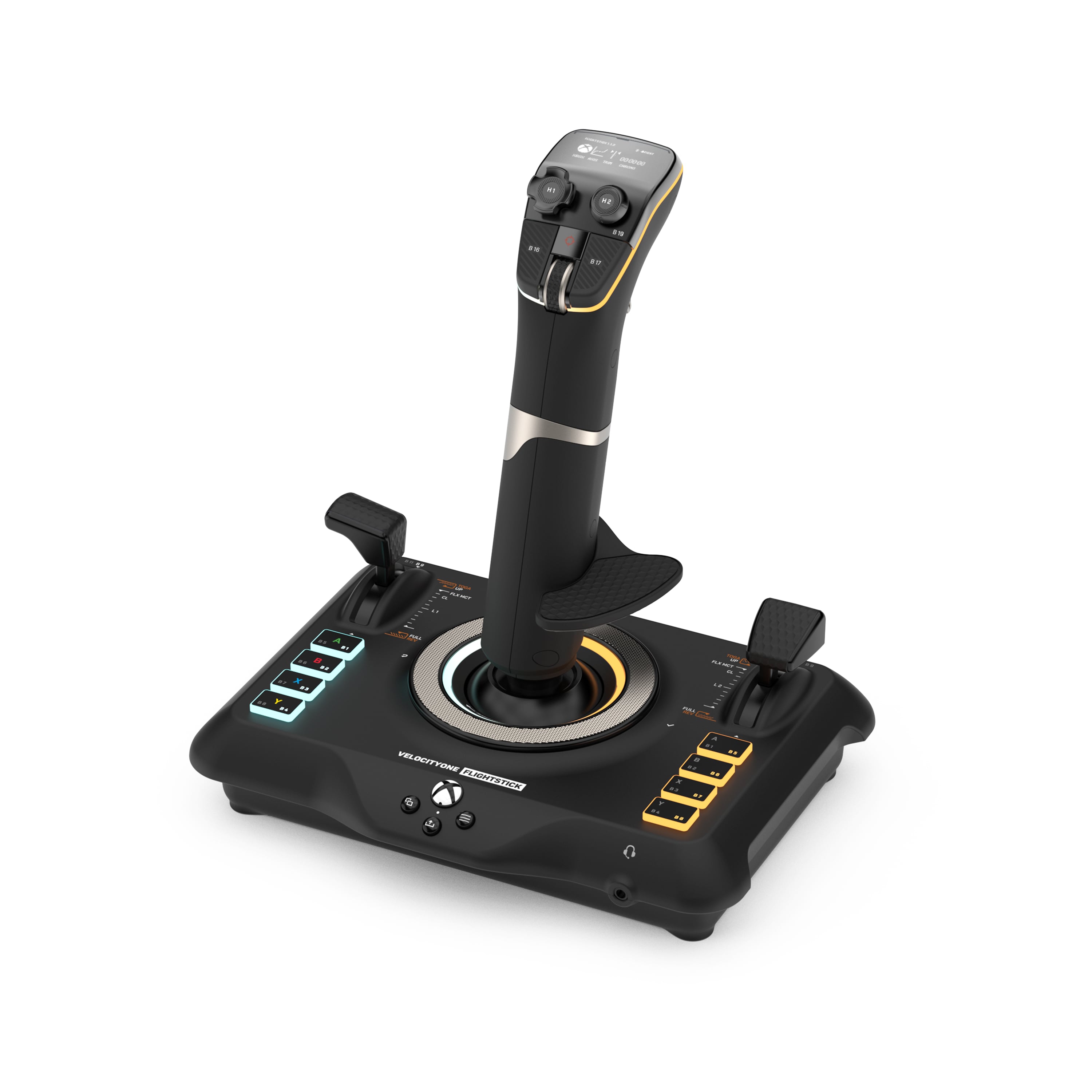 Turtle Beach VelocityOne Flightstick x