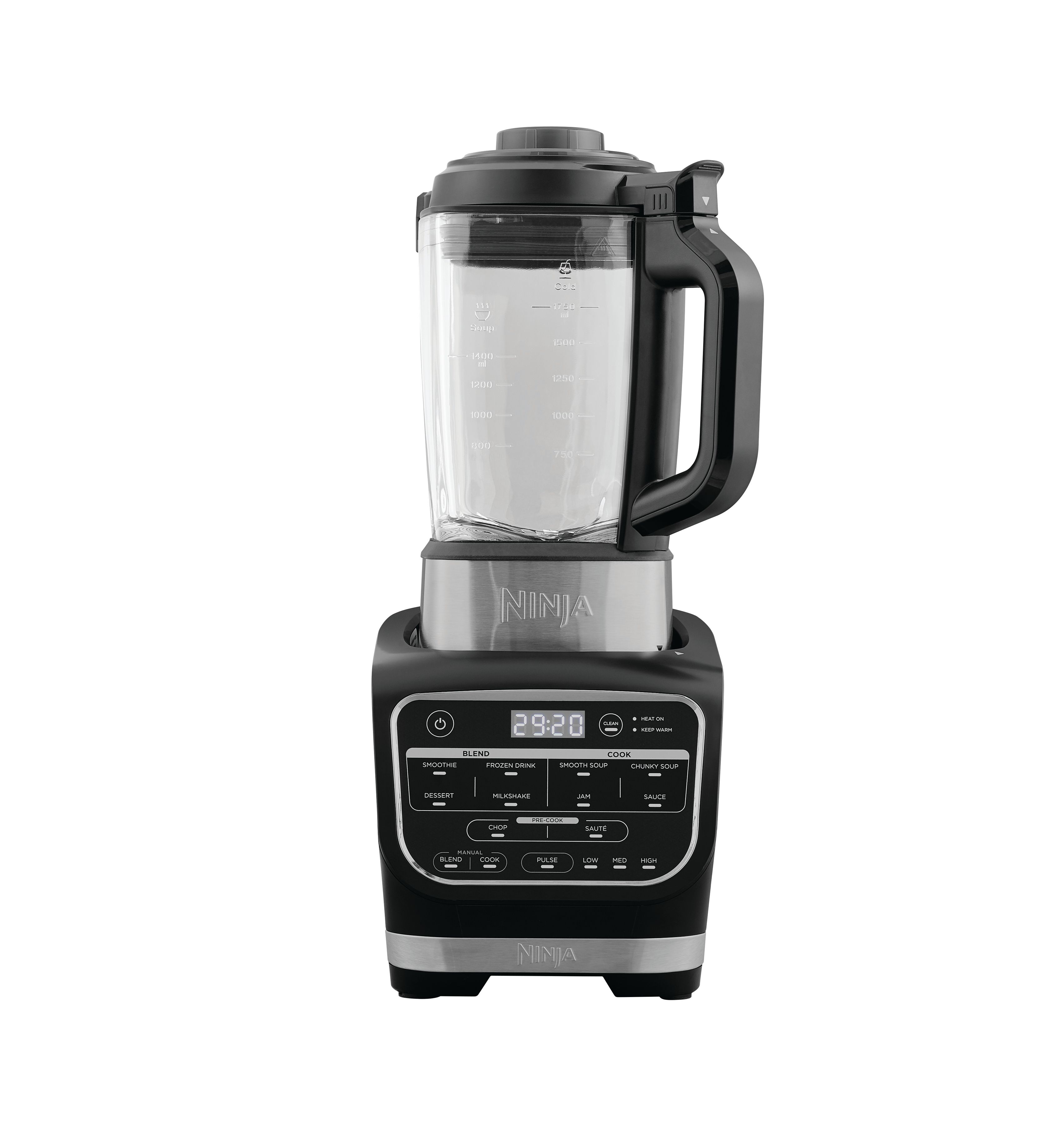 Ninja - Foodi Standmixer & Suppenkocher