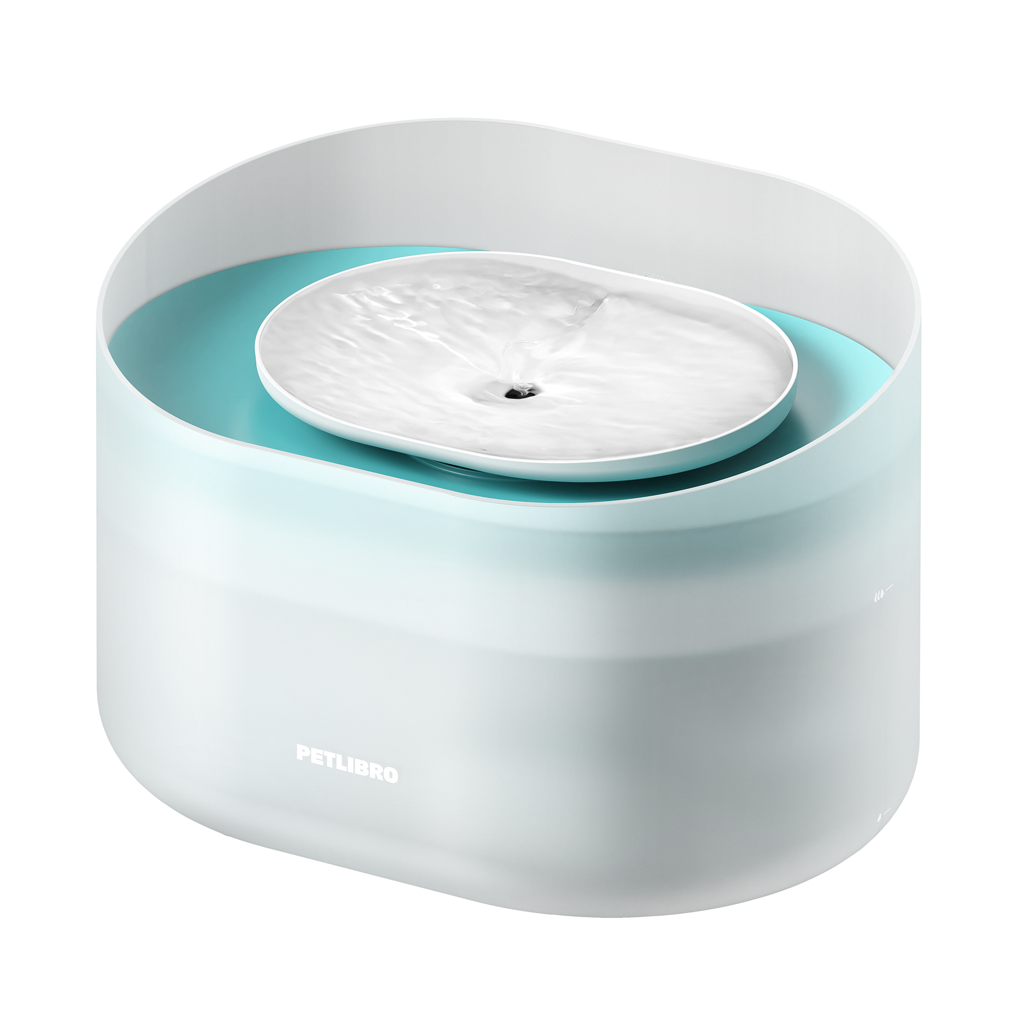 Petlibro - Capsule Dog Fountain