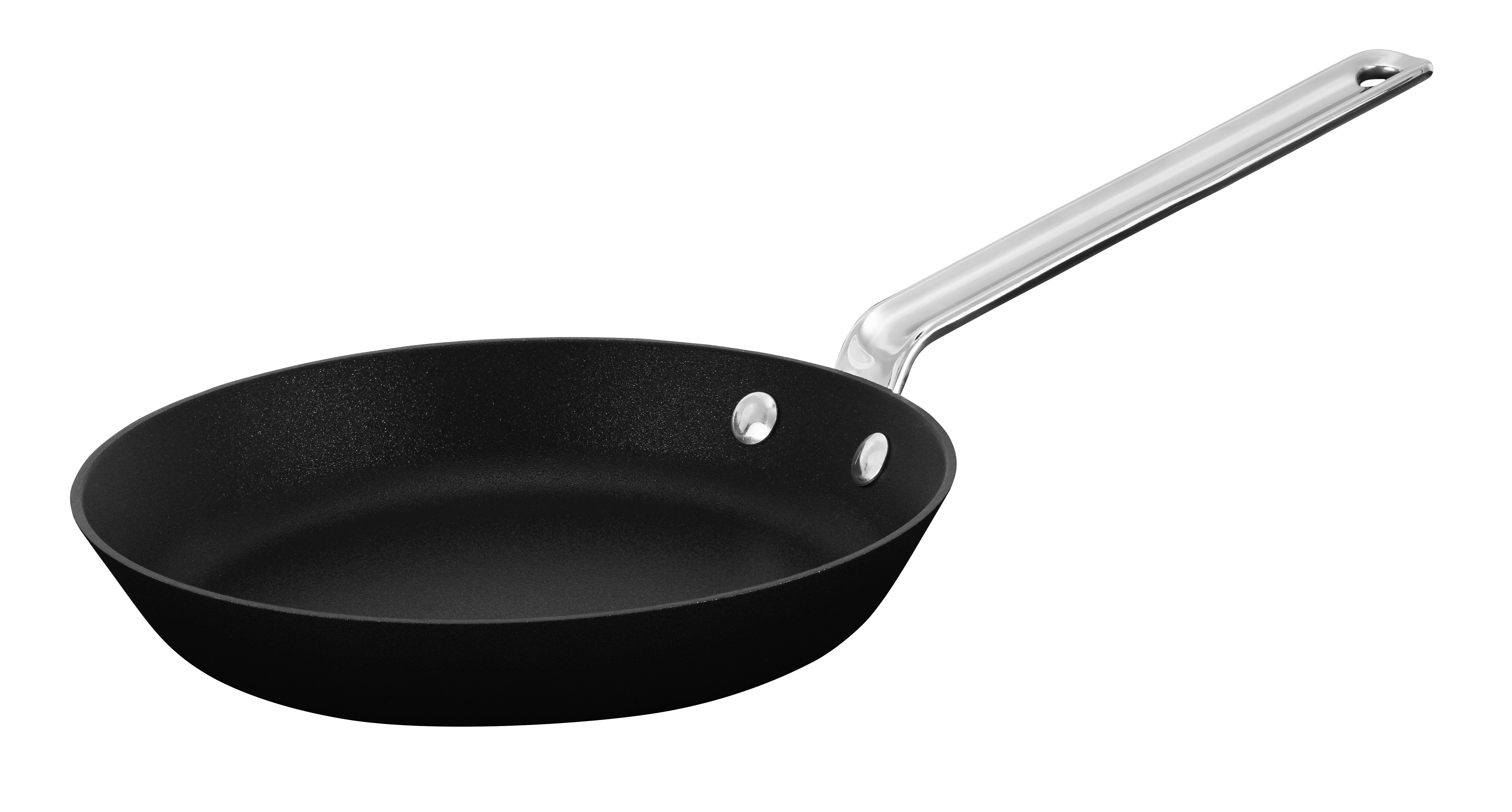Scanpan - TechnIQ The Modern Skillet Bratpfanne - Induktion - 22 cm