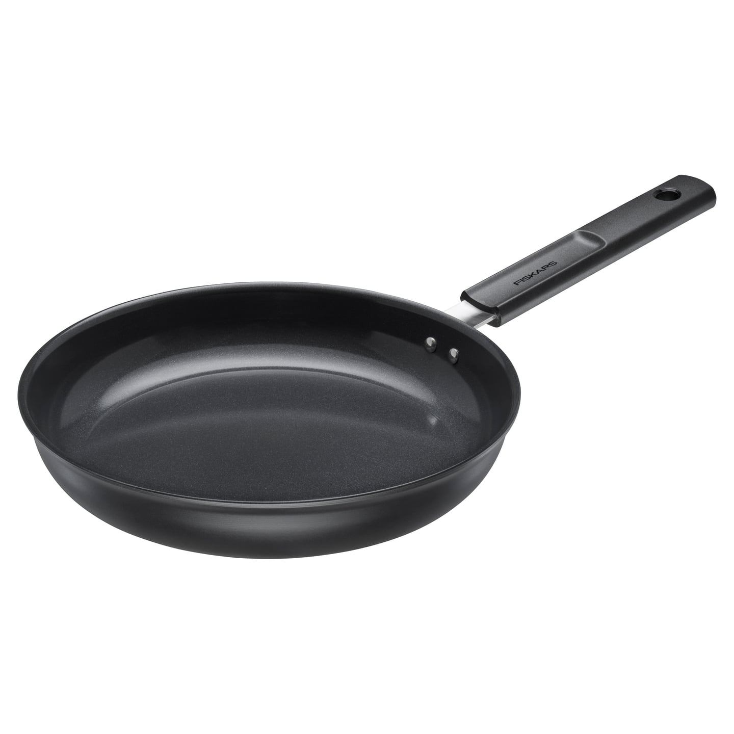 Fiskars - Hard Face Bratpfanne 26 cm
