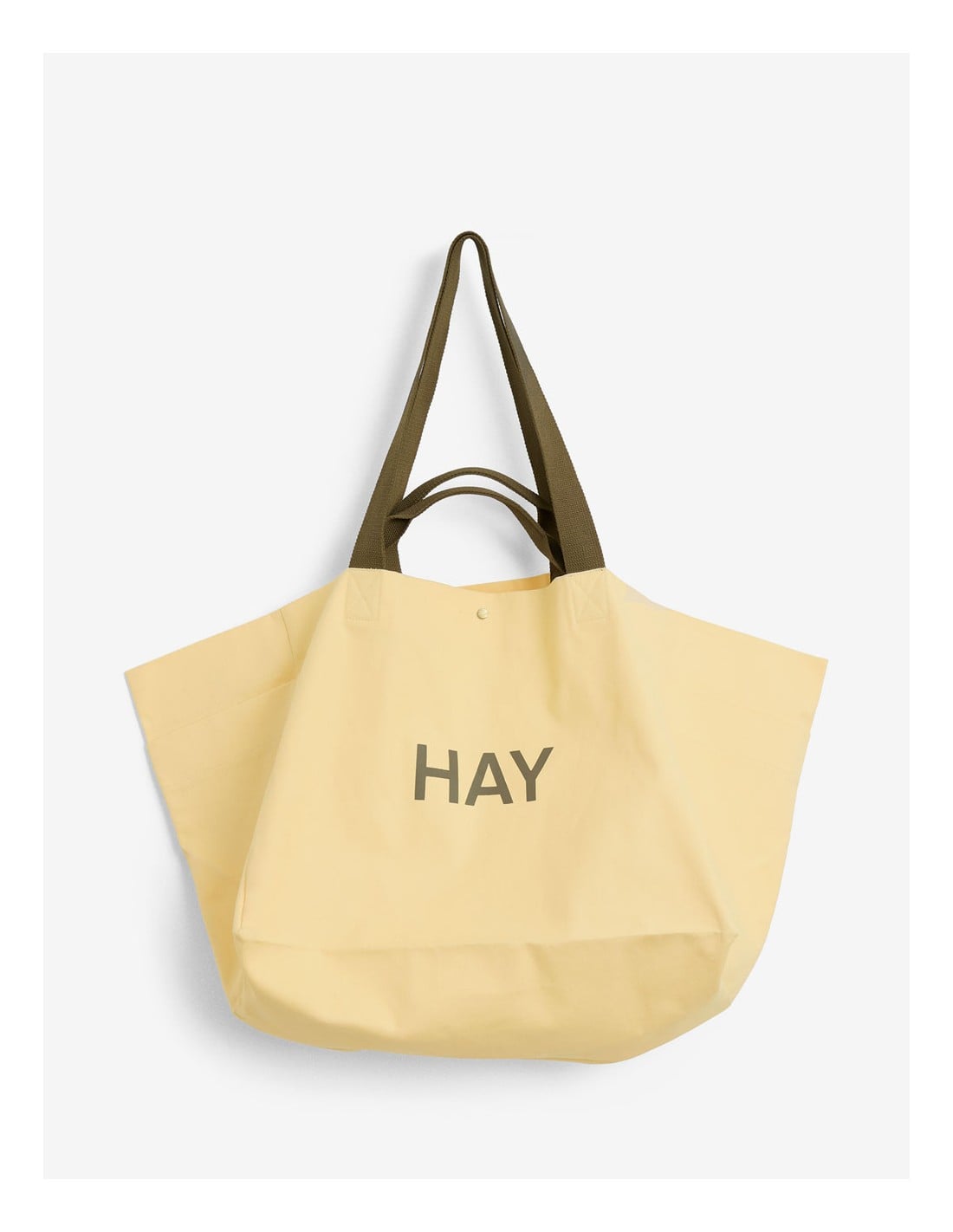 HAY - Wochenendtasche Groß (Gelb)