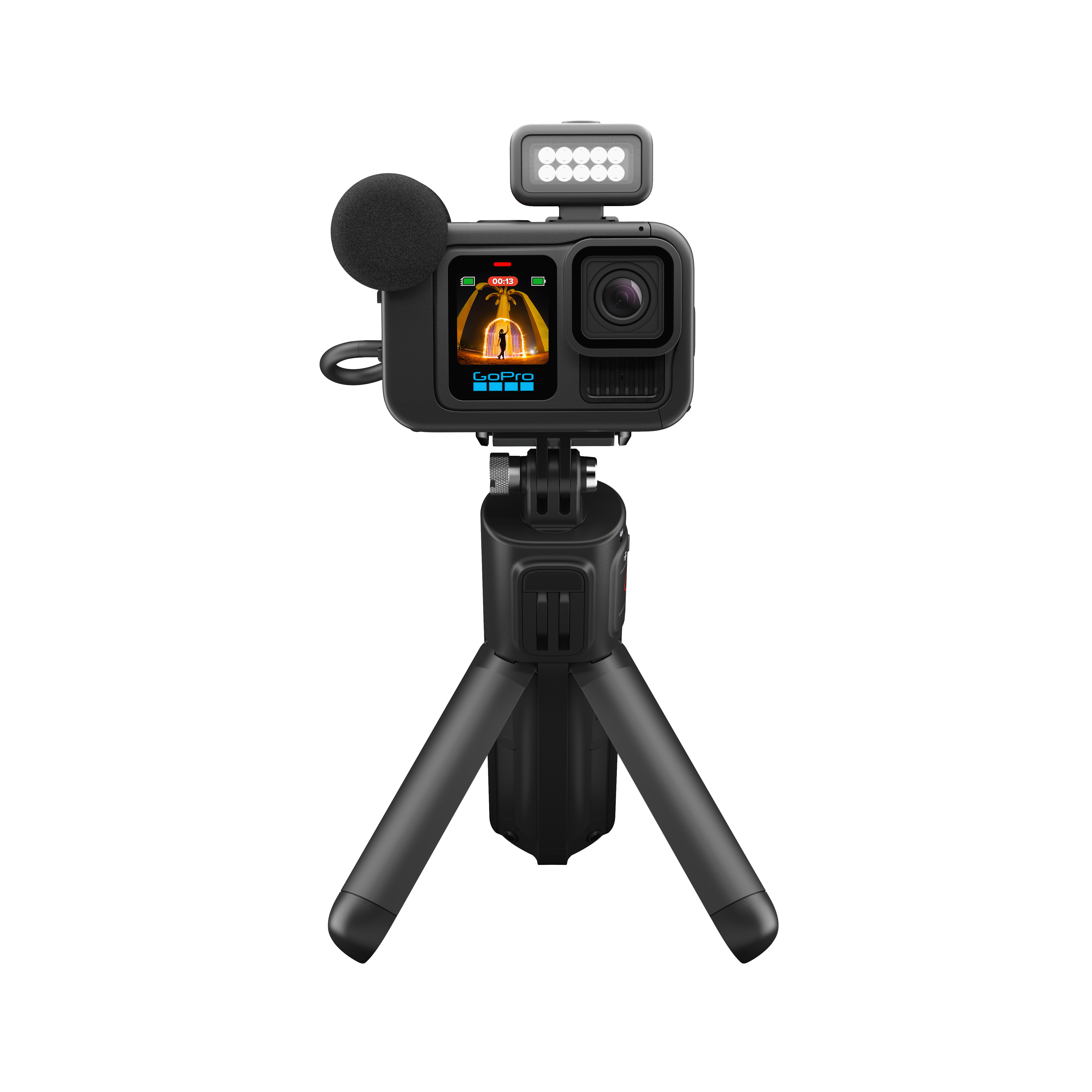 GoPro - HERO13 Black Creator Edition
