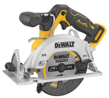 Dewalt - DCS512N 12V XR Brushless 140mm Circular Saw