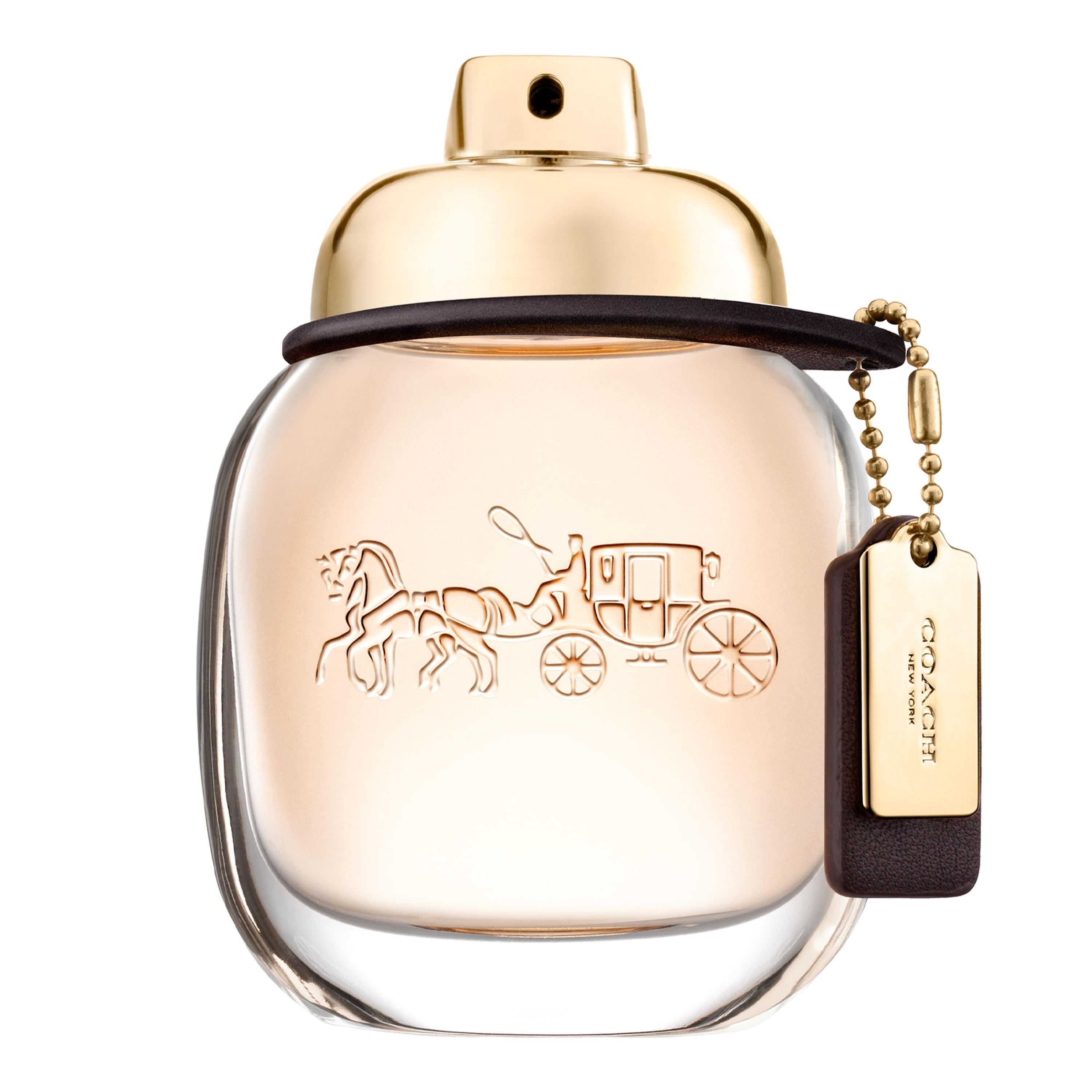 Coach - Coach EdP - Blue - 30 ml