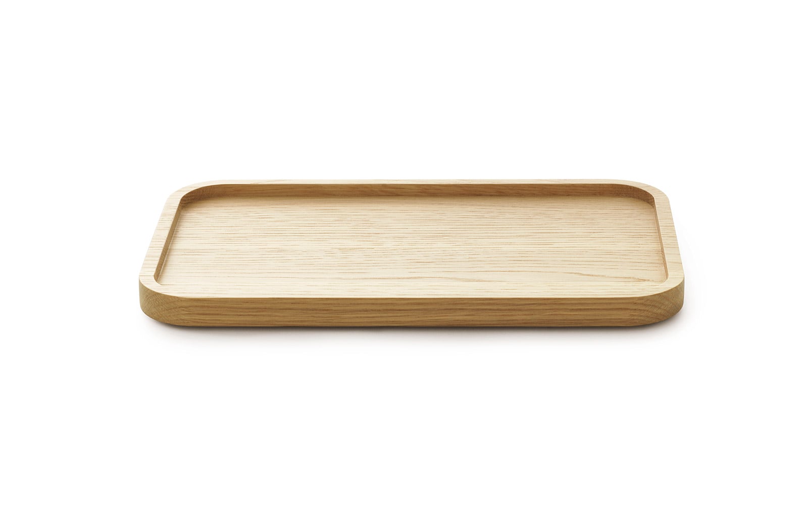 Normann Copenhagen - Astro Tablett - 32x20 cm - Eiche