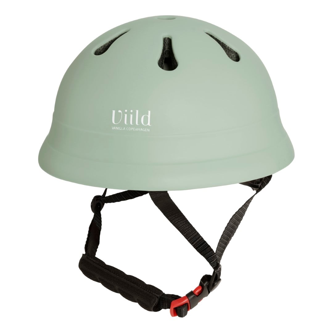 Vanilla Copenhagen - Safety Helmet - Pale Jade - S (51-54 cm) (HELM5024)