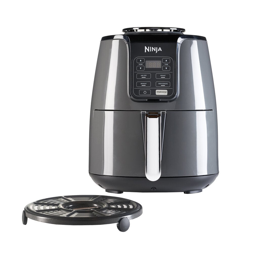 Ninja – Heißluftfritteuse – 3,8 L Korb