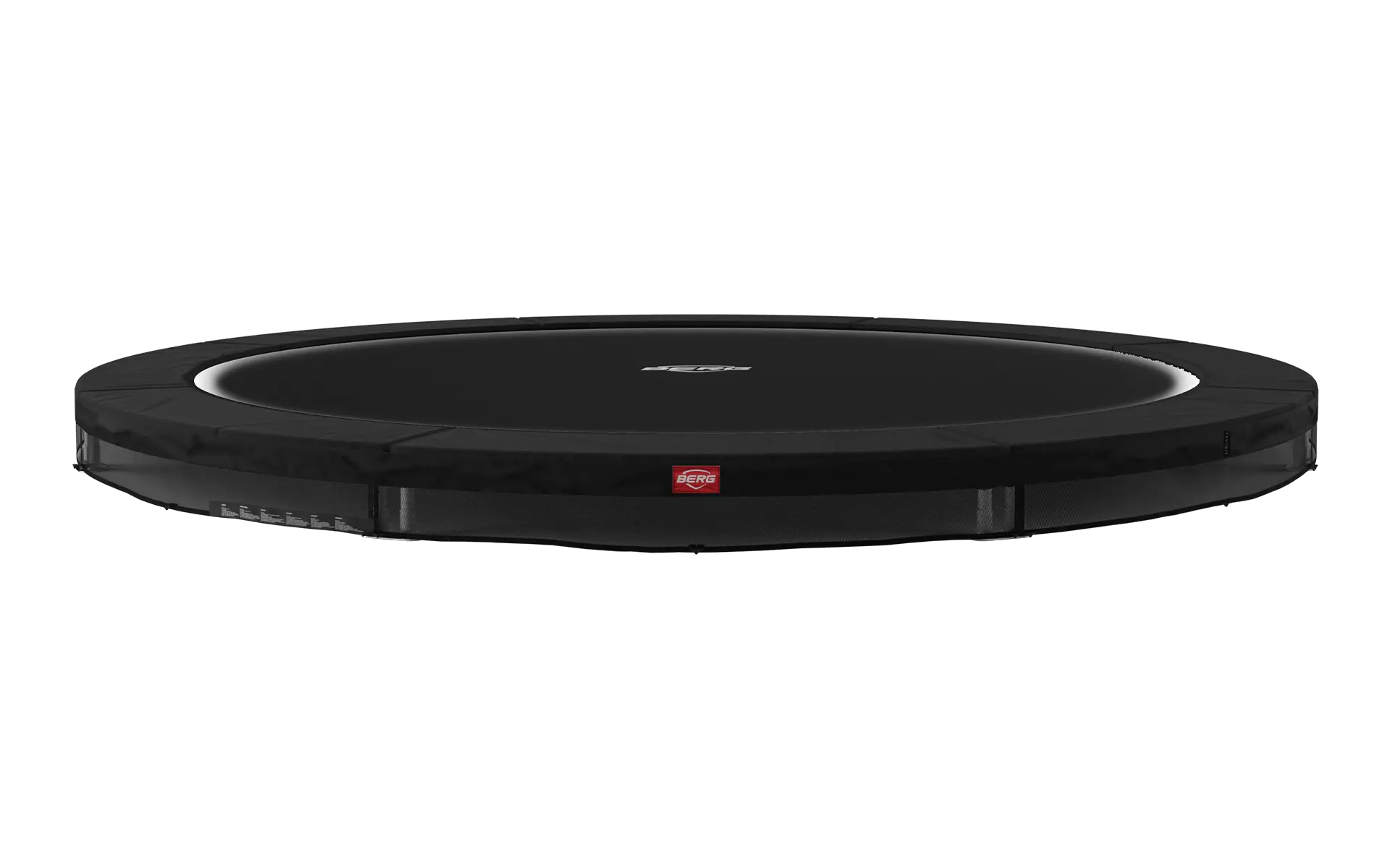 BERG - SPORTS Favorit InGround 430 - Black (35.14.44.03)