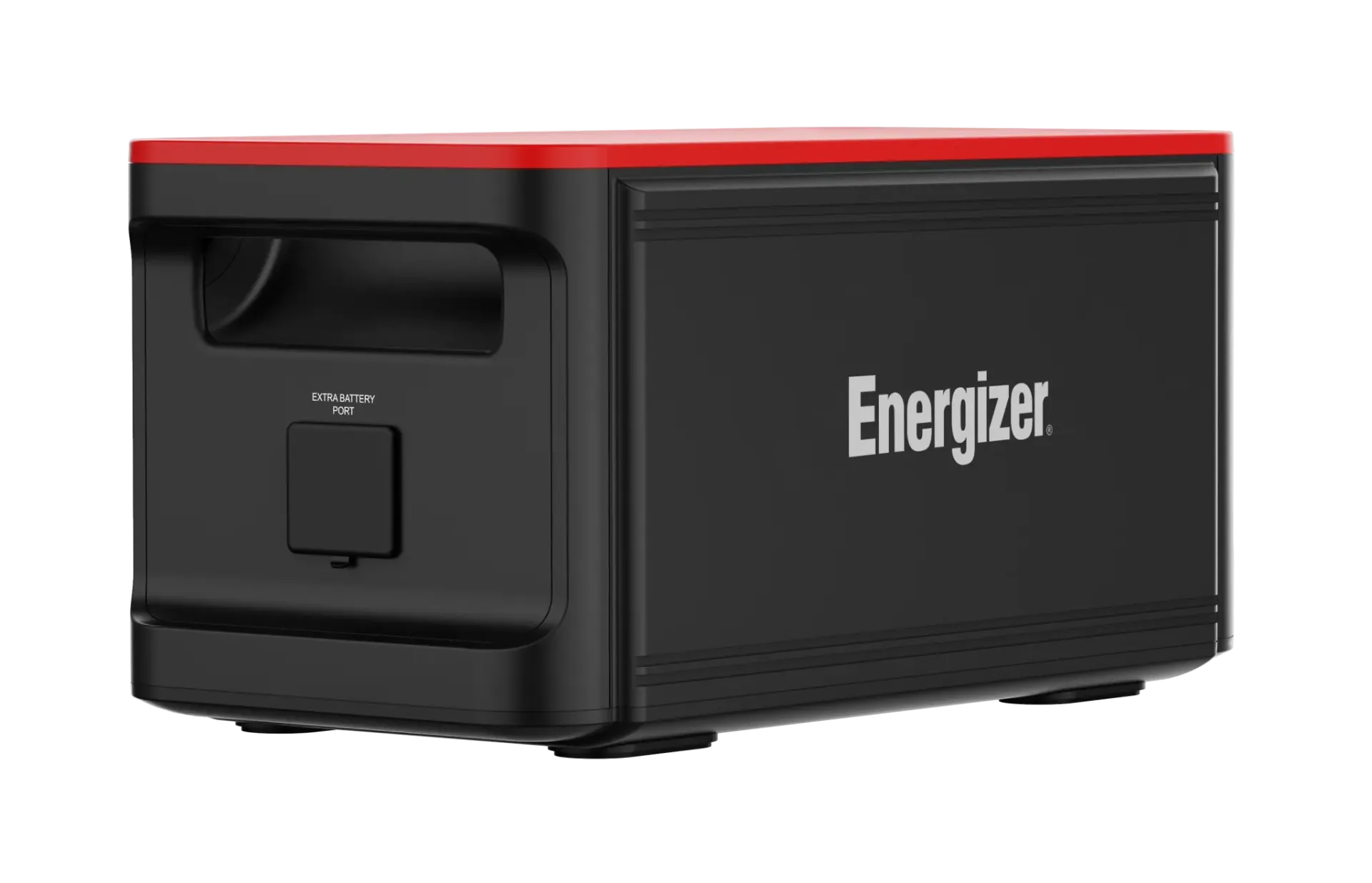 Energizer - Smart Expansion Battery for PPS1500W2F - 1536Wh Backup Module