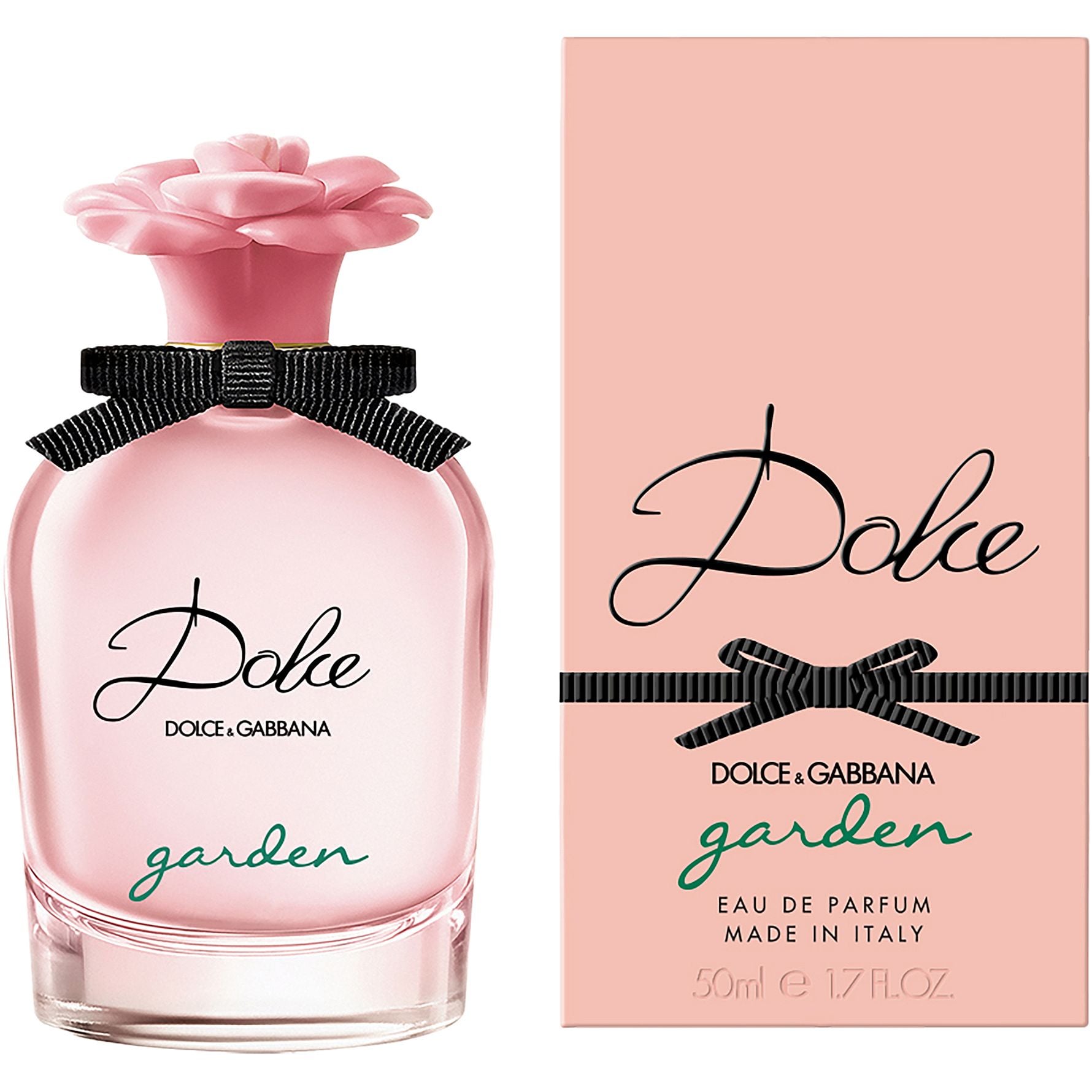 Dolce & Gabbana - Garden EDP 50 ml