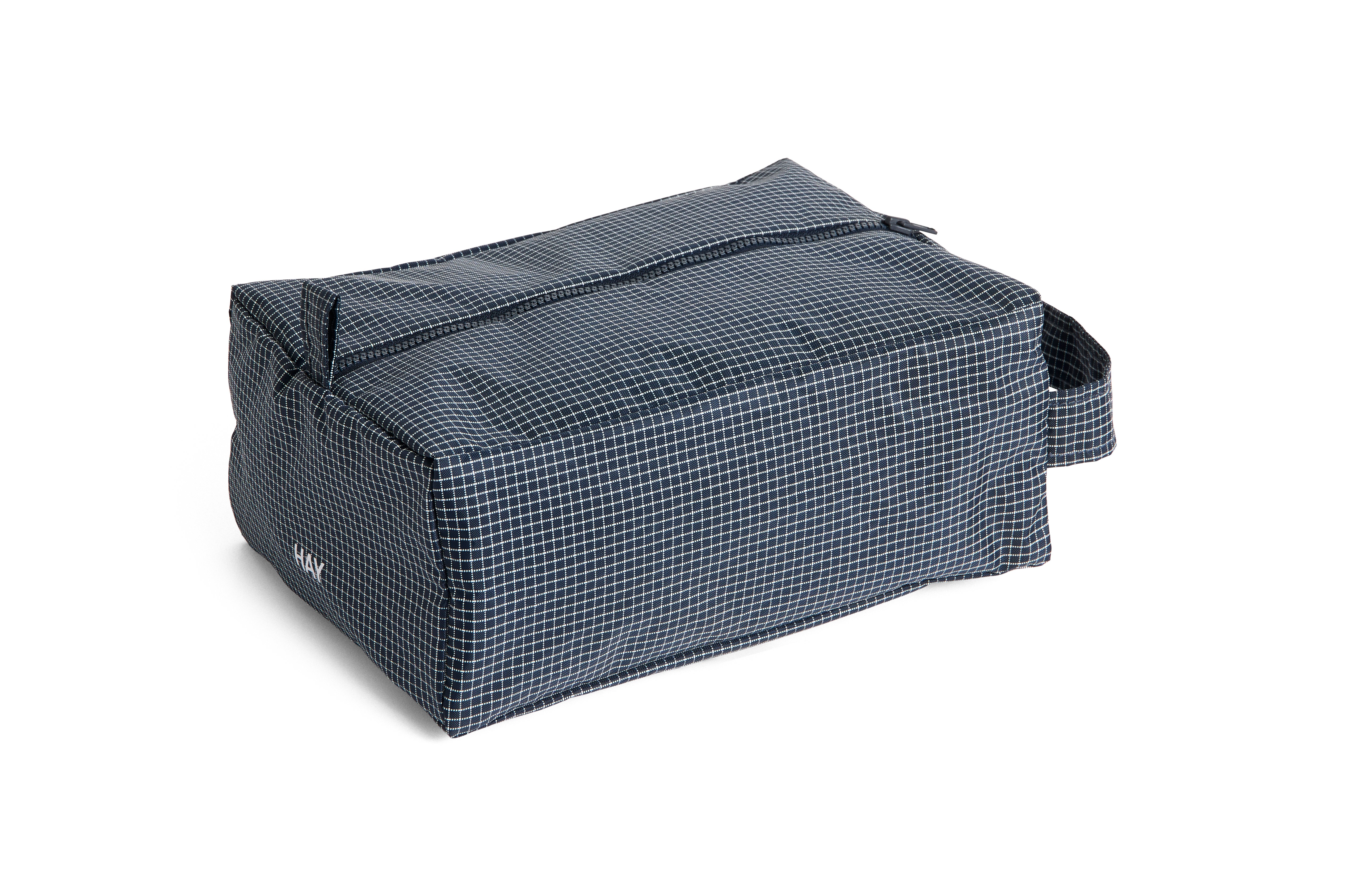 HAY - Kulturtasche - Klein - Dunkelblau