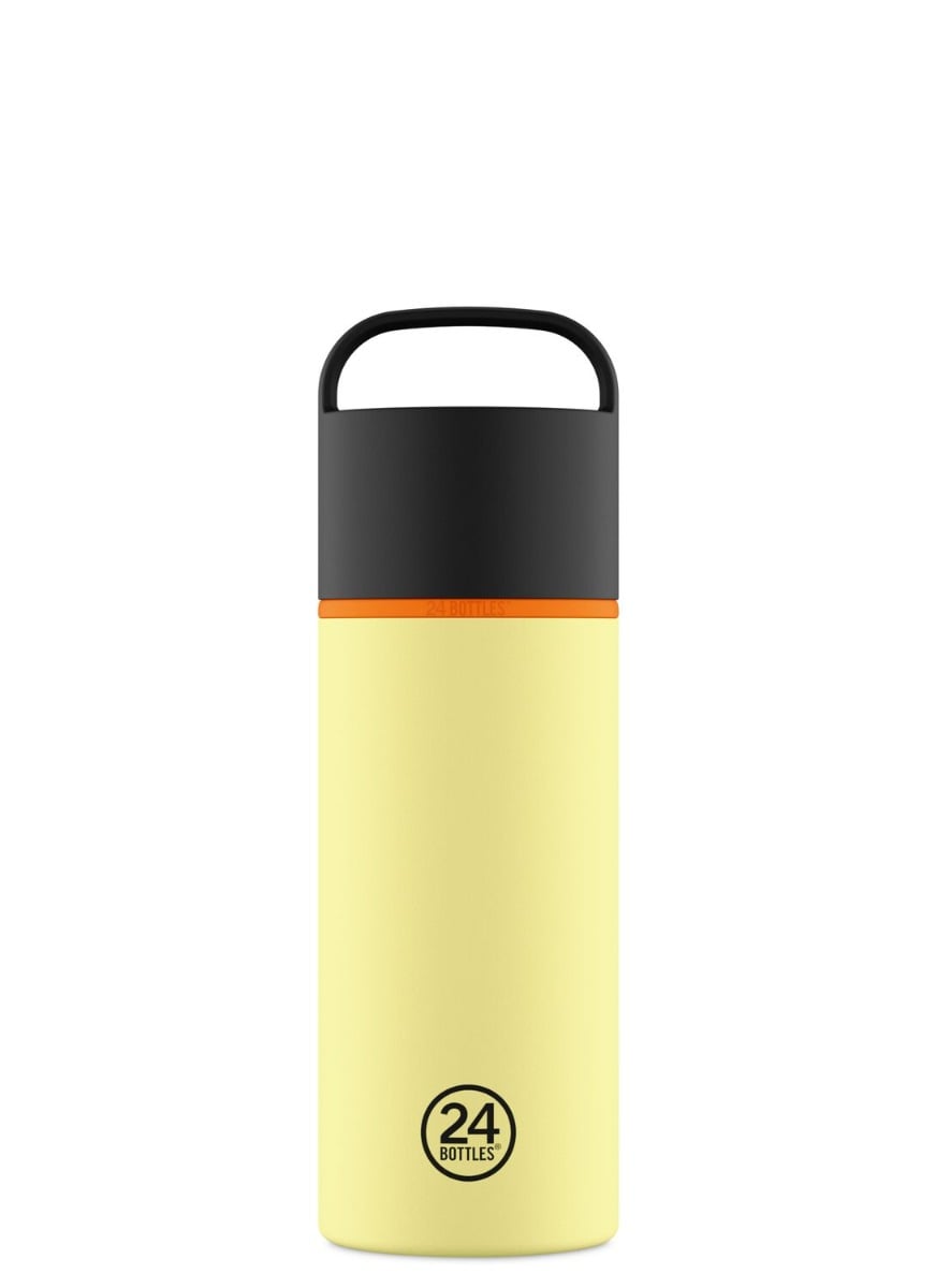 24Bottles - Spin Bottle - Citrus - 730 ml