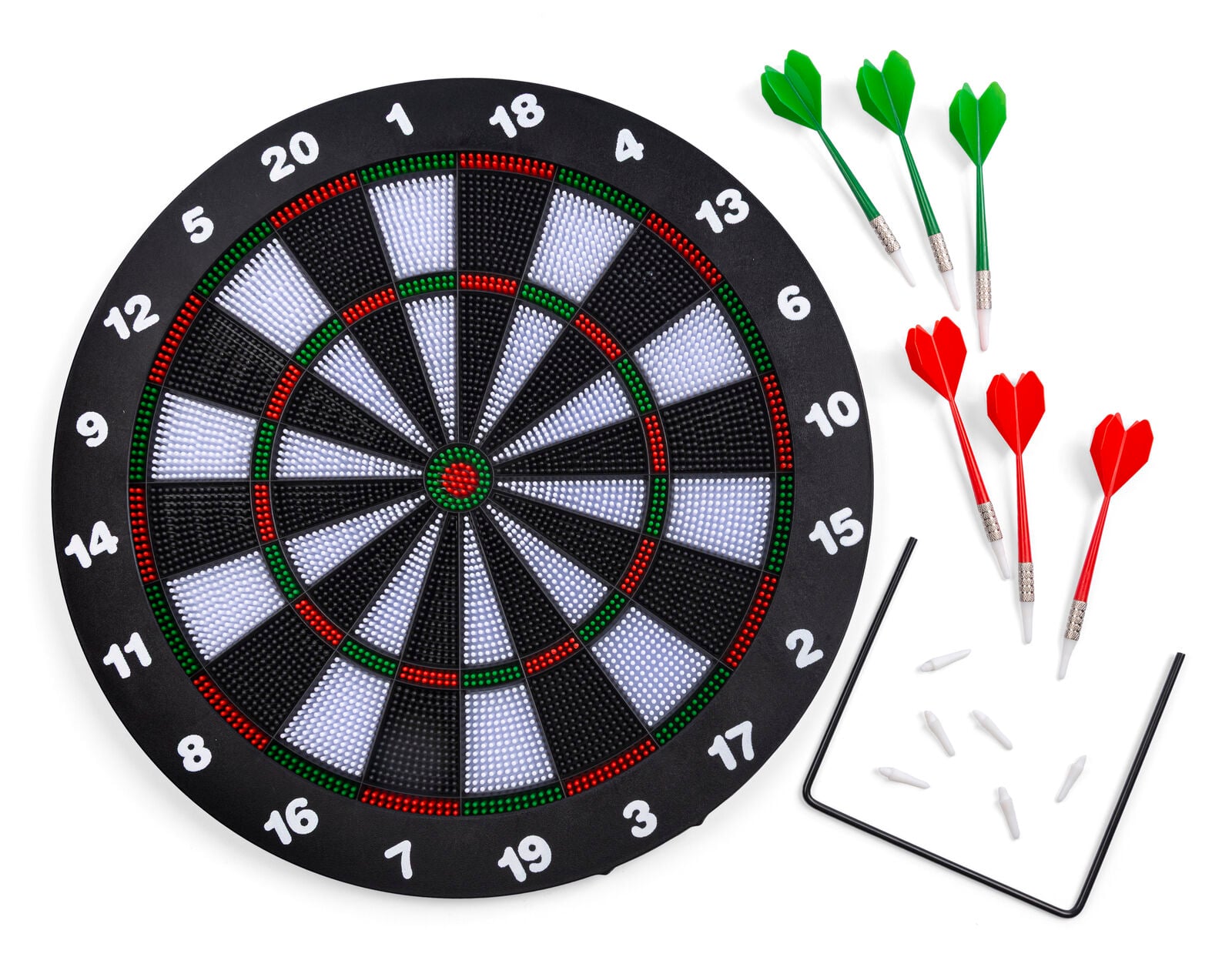 Vini Sport - Safety Dart Set (29109)