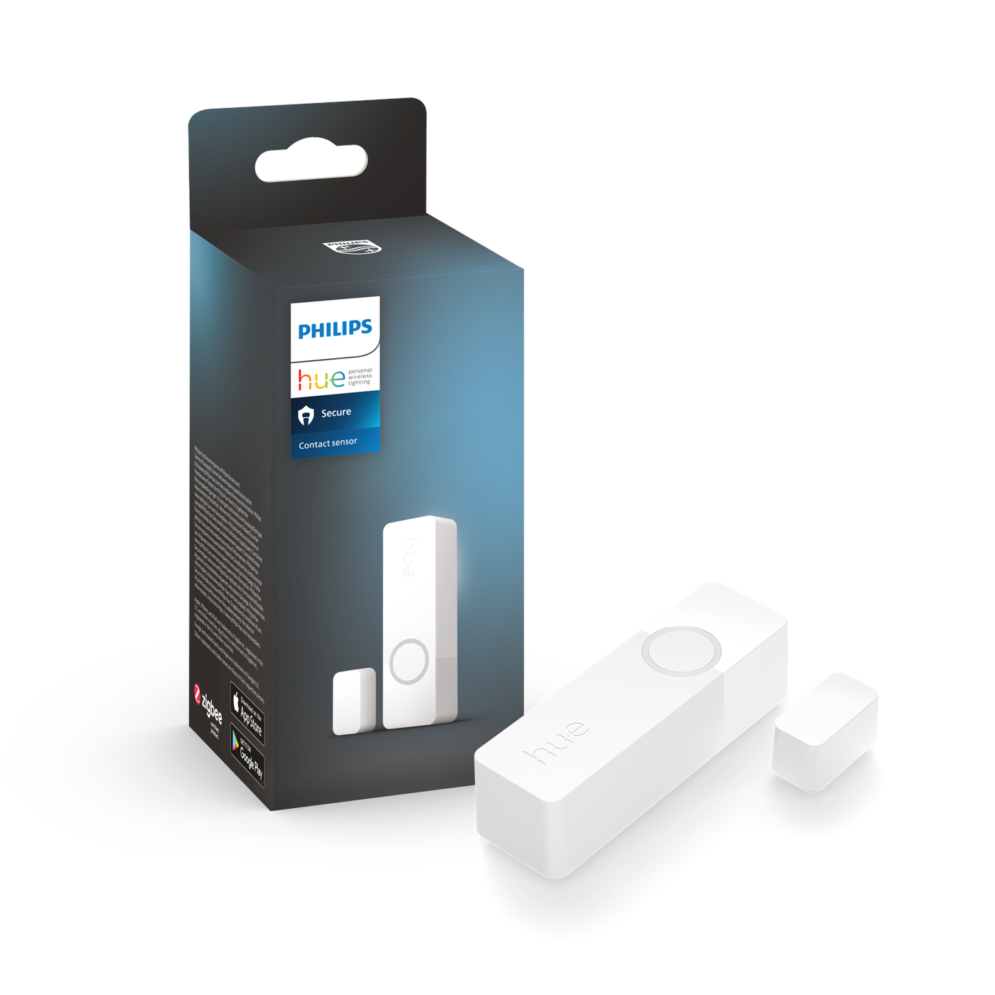 Philips Hue - Secure Kontaktsensor EU