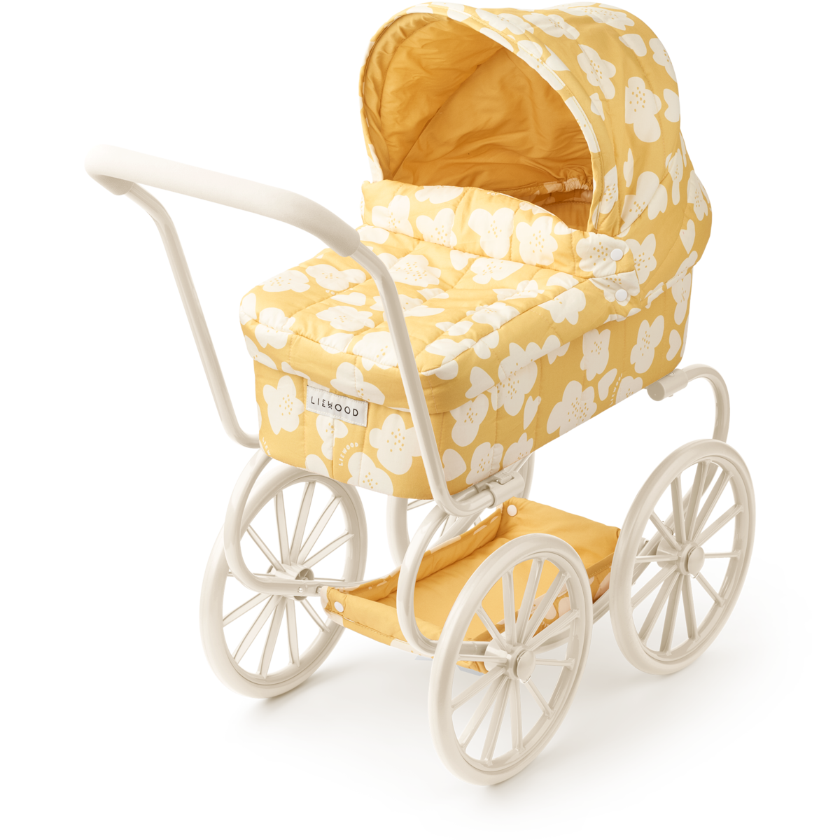 Liewood - Doll Pram (LW19758_2608)