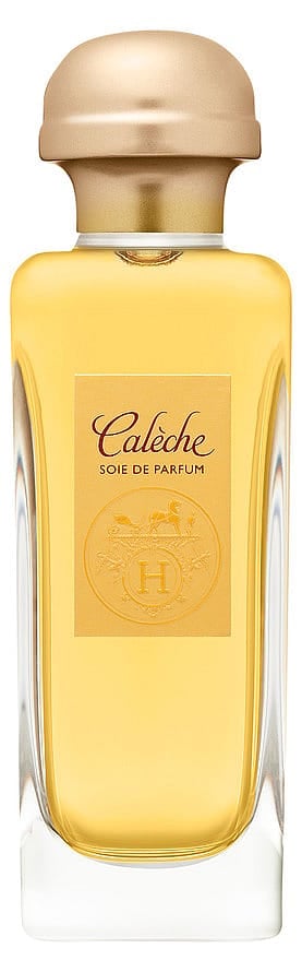 Hermes - Caleche Soie de Parfum EDP - 100ml.