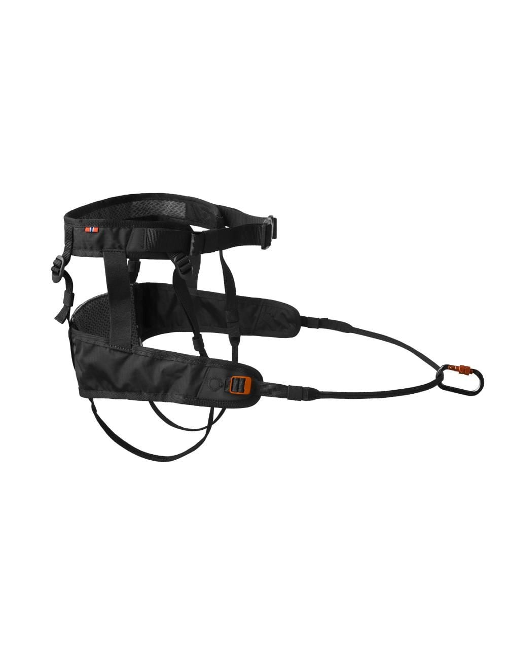 Non-Stop -  Running Belt Canix 2.0 - Black - M