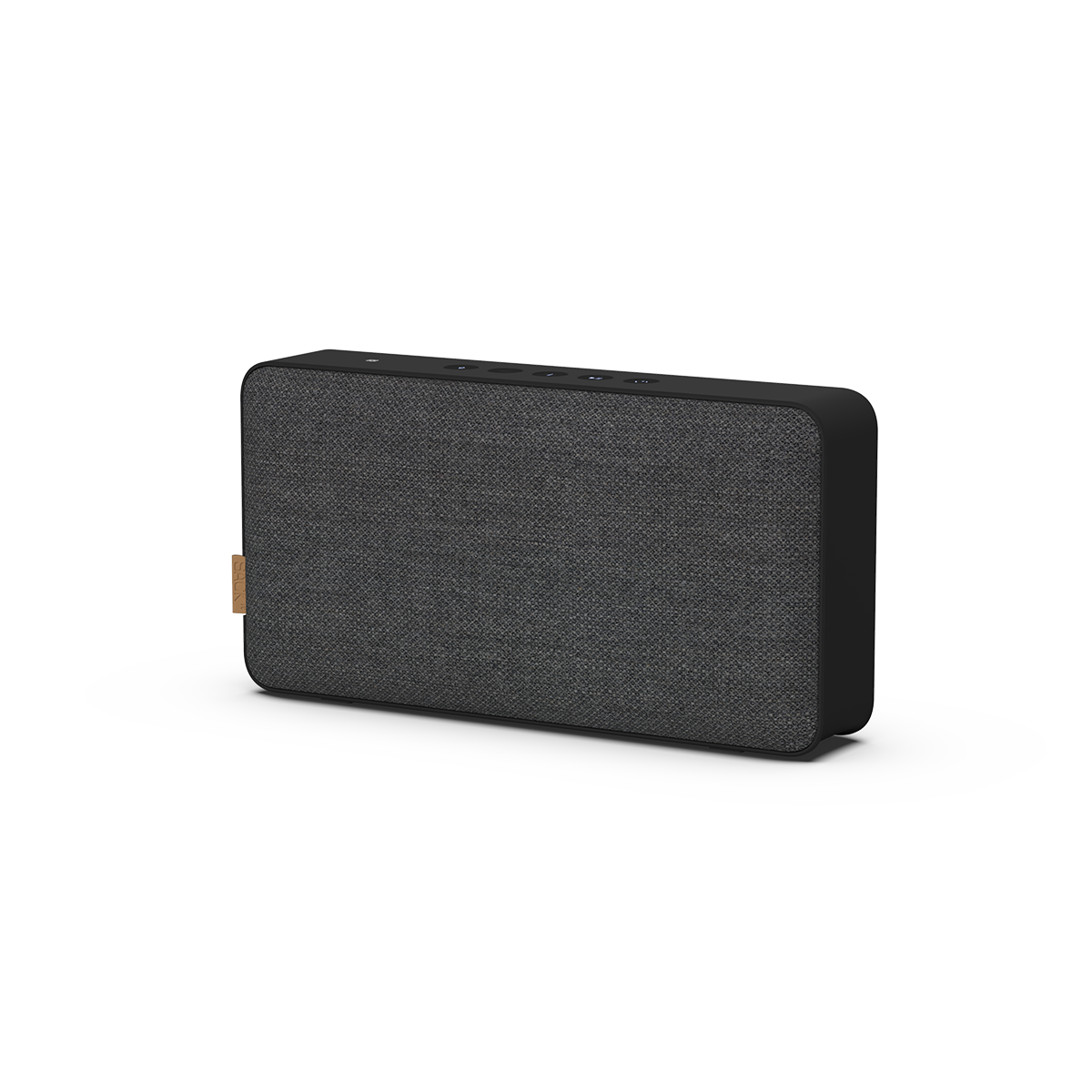 SACKit - Move 150 Tragbarer Bluetooth Lautsprecher - Grau