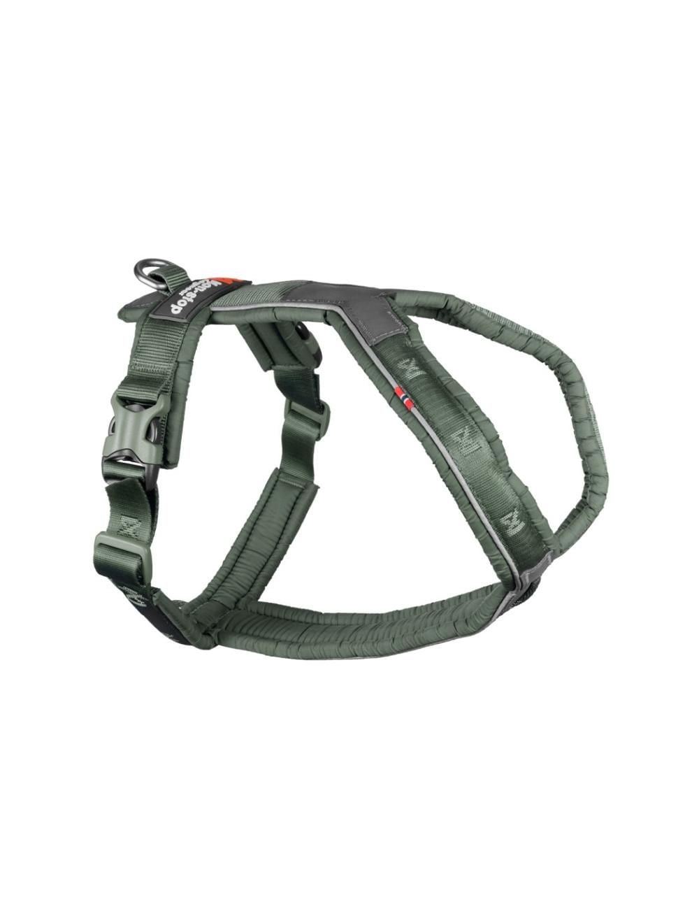 Non-Stop - Line Harness 5.0 - Green - 4