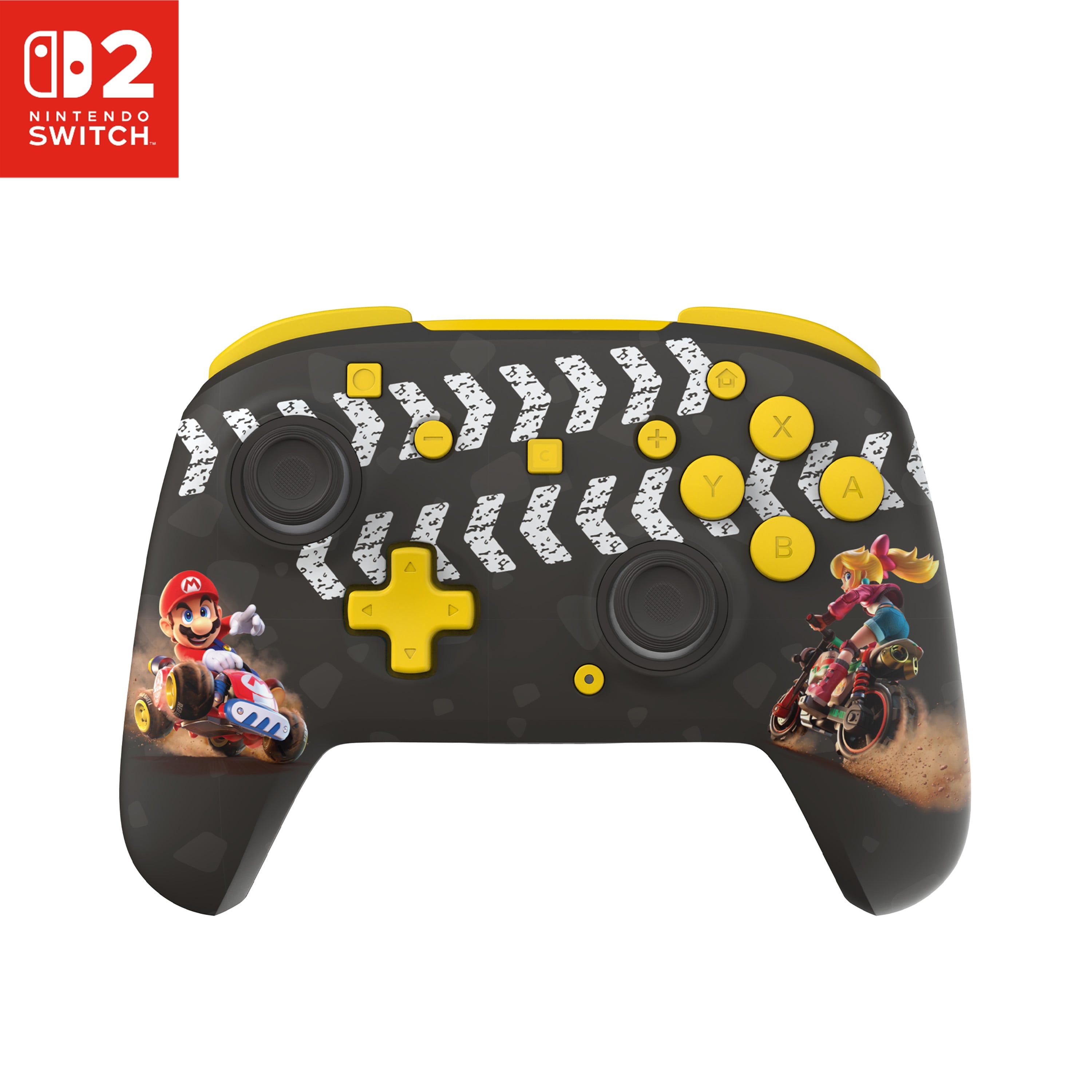 Turtle Beach - Rematch Wireless RGB - Mario Kart World