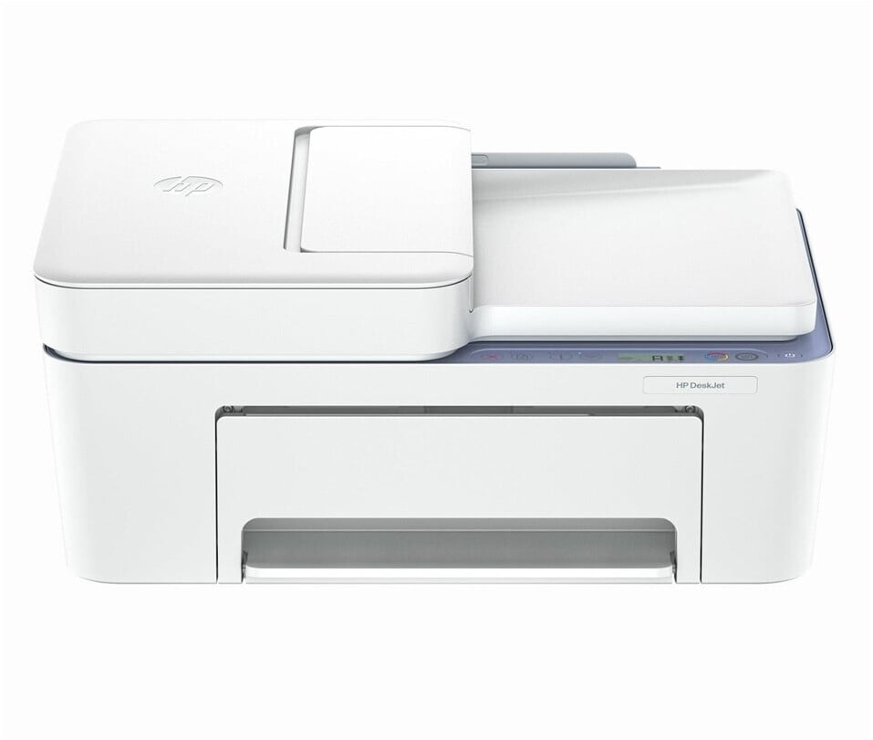 HP - Deskjet 4322e AiO printer