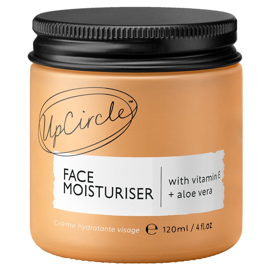 UpCircle - Jumbo Face Moisturiser 120 ml - Tagescreme