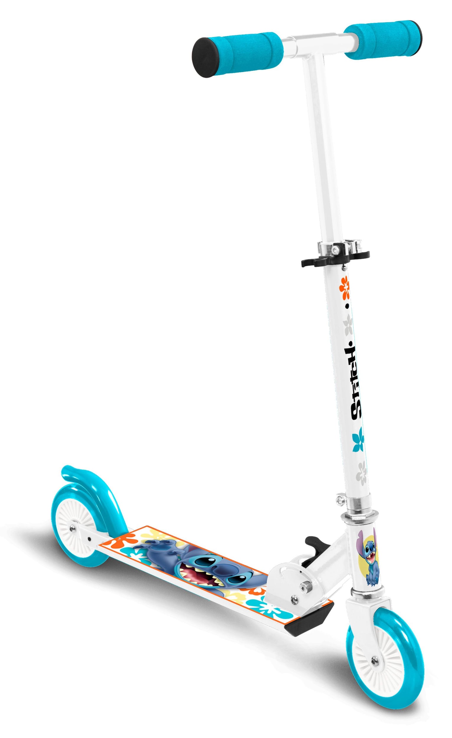 Disney - Scooter 2-wheel Stitch (60249)