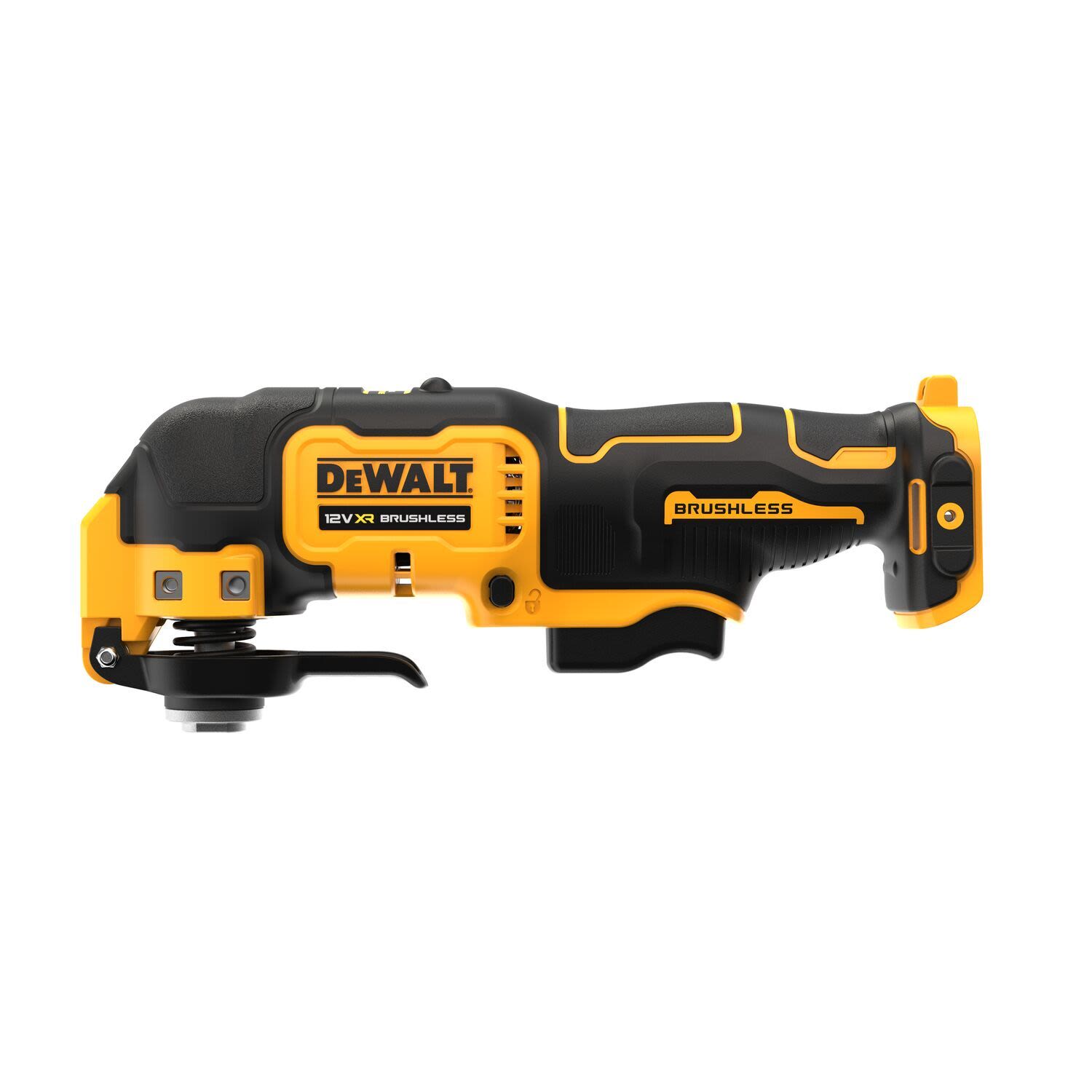 Dewalt - DCS353NT-XJ 12V XR brushless multicutter - without accessories