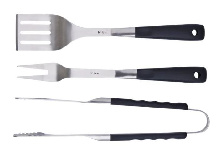 870002 - Le Feu BBQ Utensils