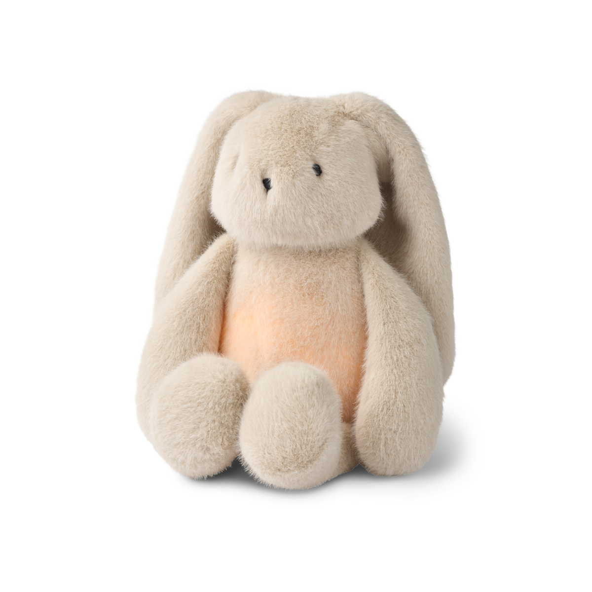 Liewood - Hattie Rabbit Humming Teddy
