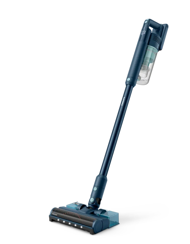 Philips 5000 Series Akku-Staubsauger mit Aqua-Modul (XC5141/01)