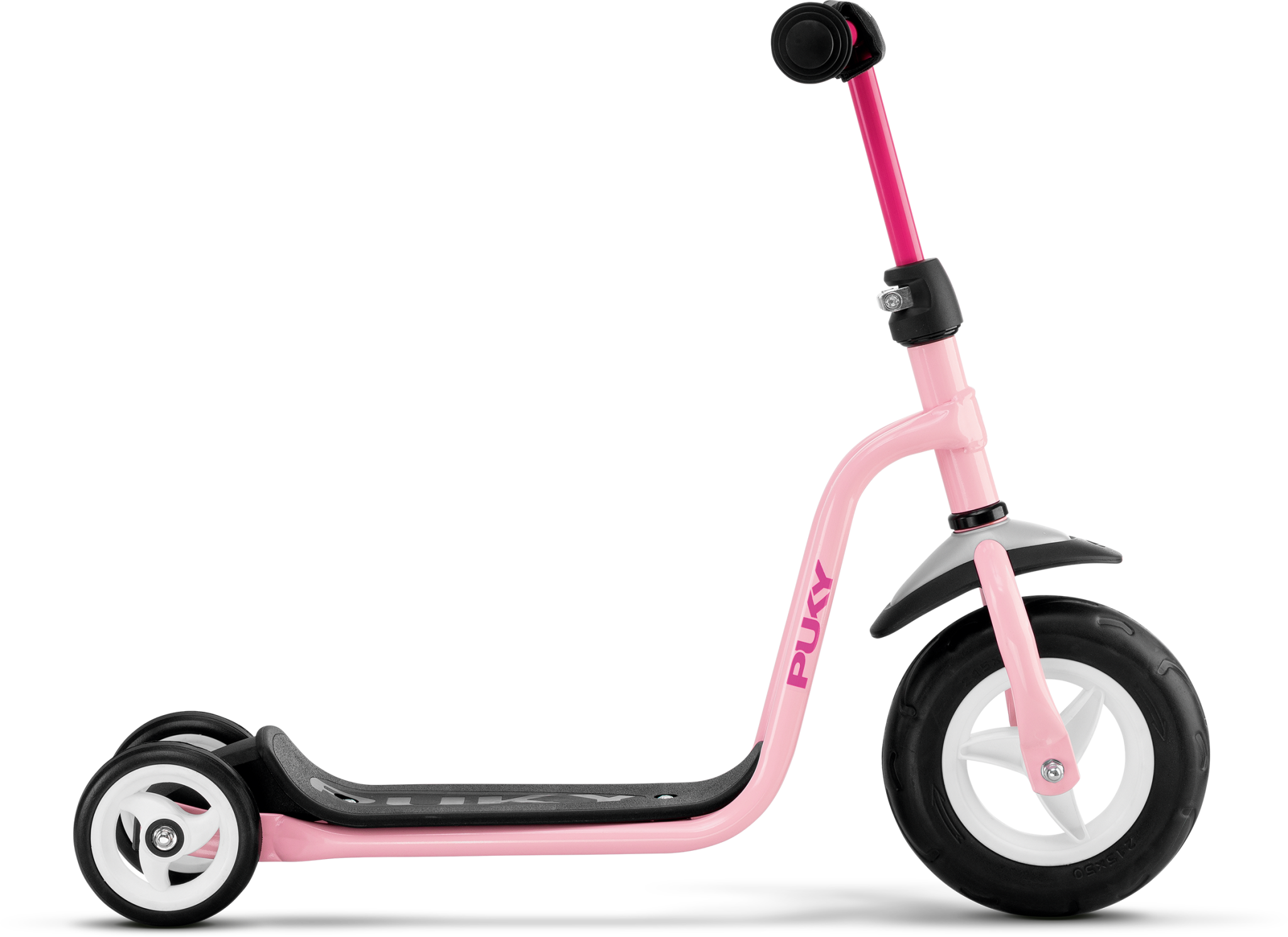 PUKY - Scooter R1 Retro Rose (5097)
