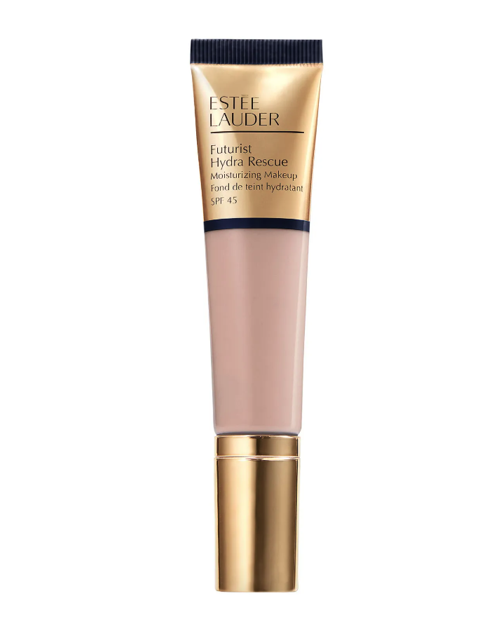 Estée Lauder - Futurist Hydra Rescue Moisturizing Makeup SPF45 - 3C2 Pebble