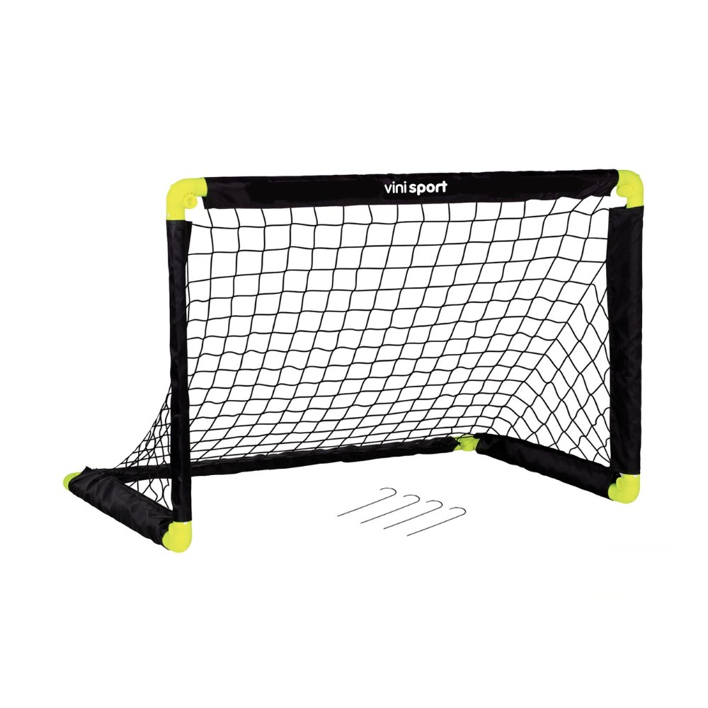 Vini Sport - Fußballtor Faltbar