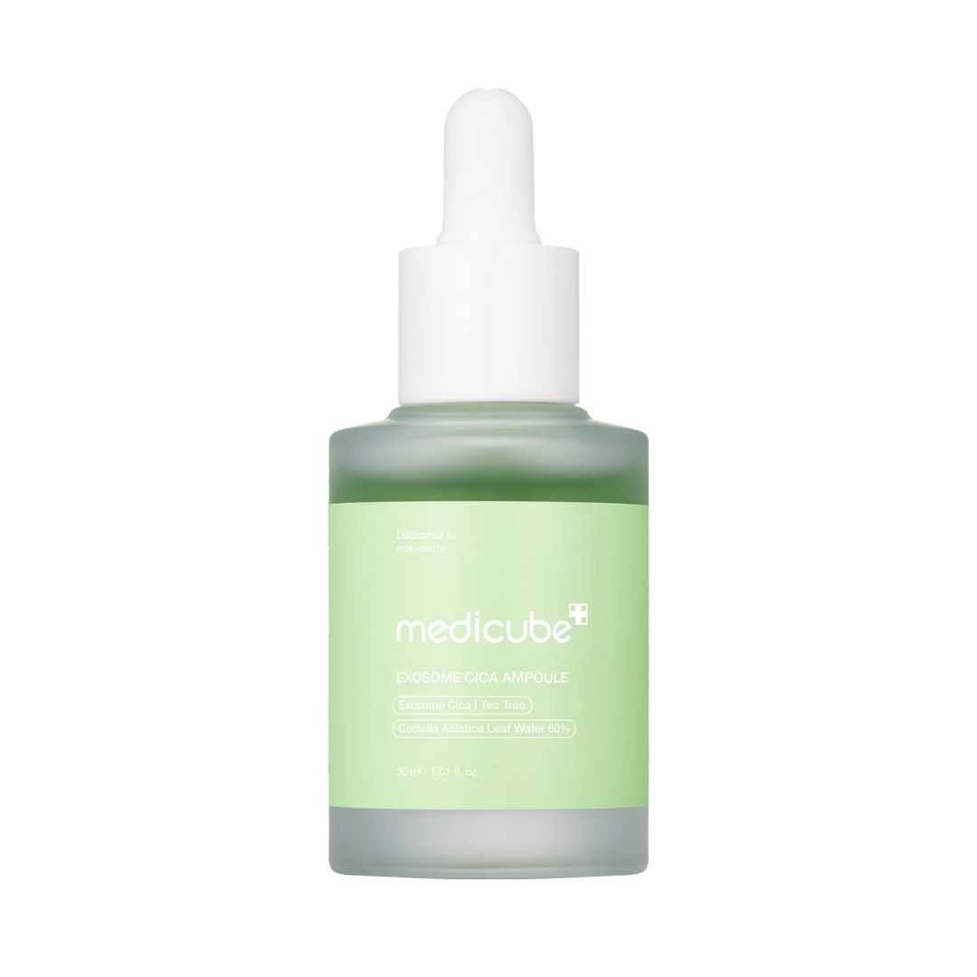 Medicube - Exosome Cica Ampoule - 30 ml