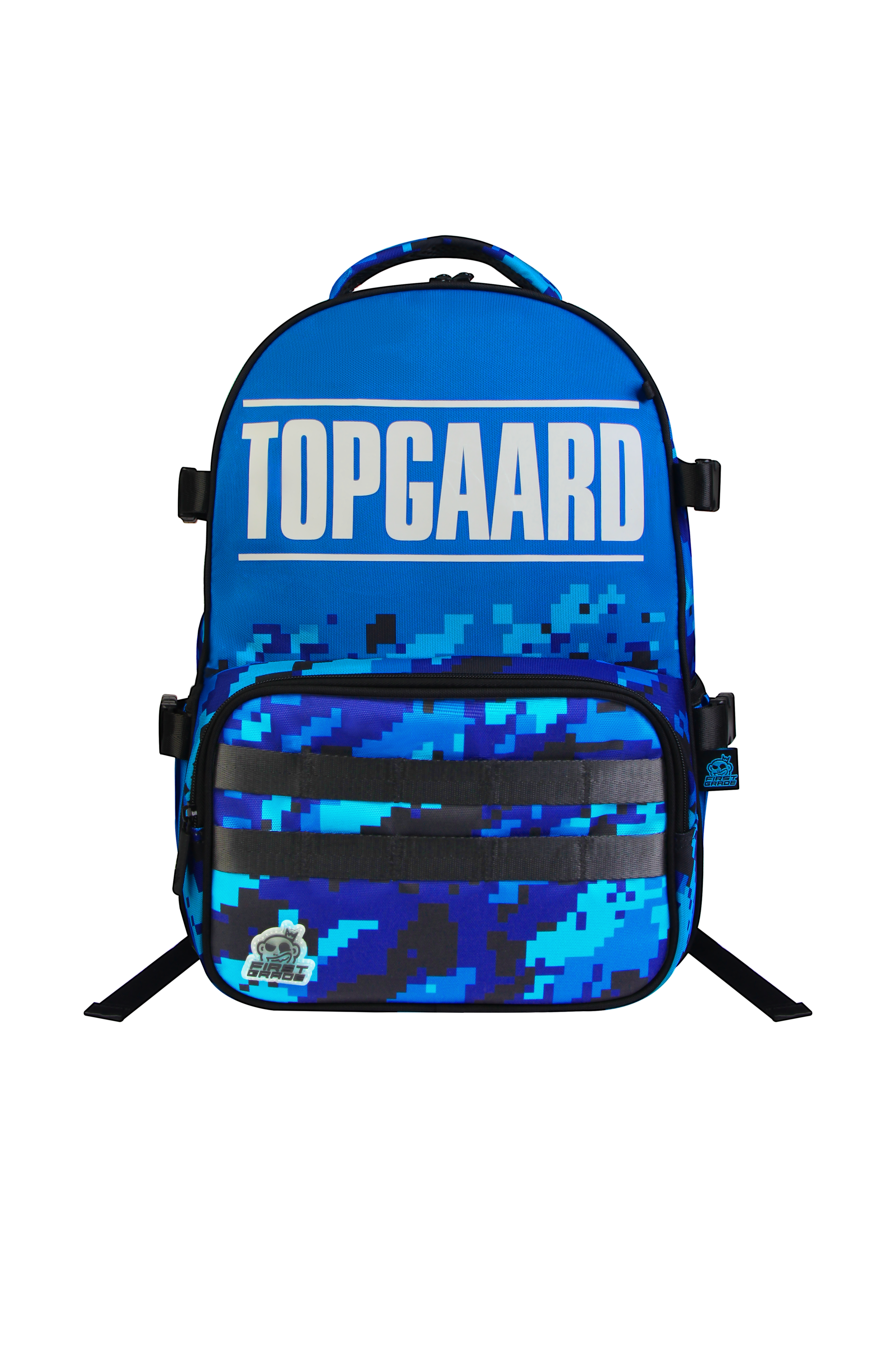 FIRSTGRADE - Schoolbag - Niki Topgaard