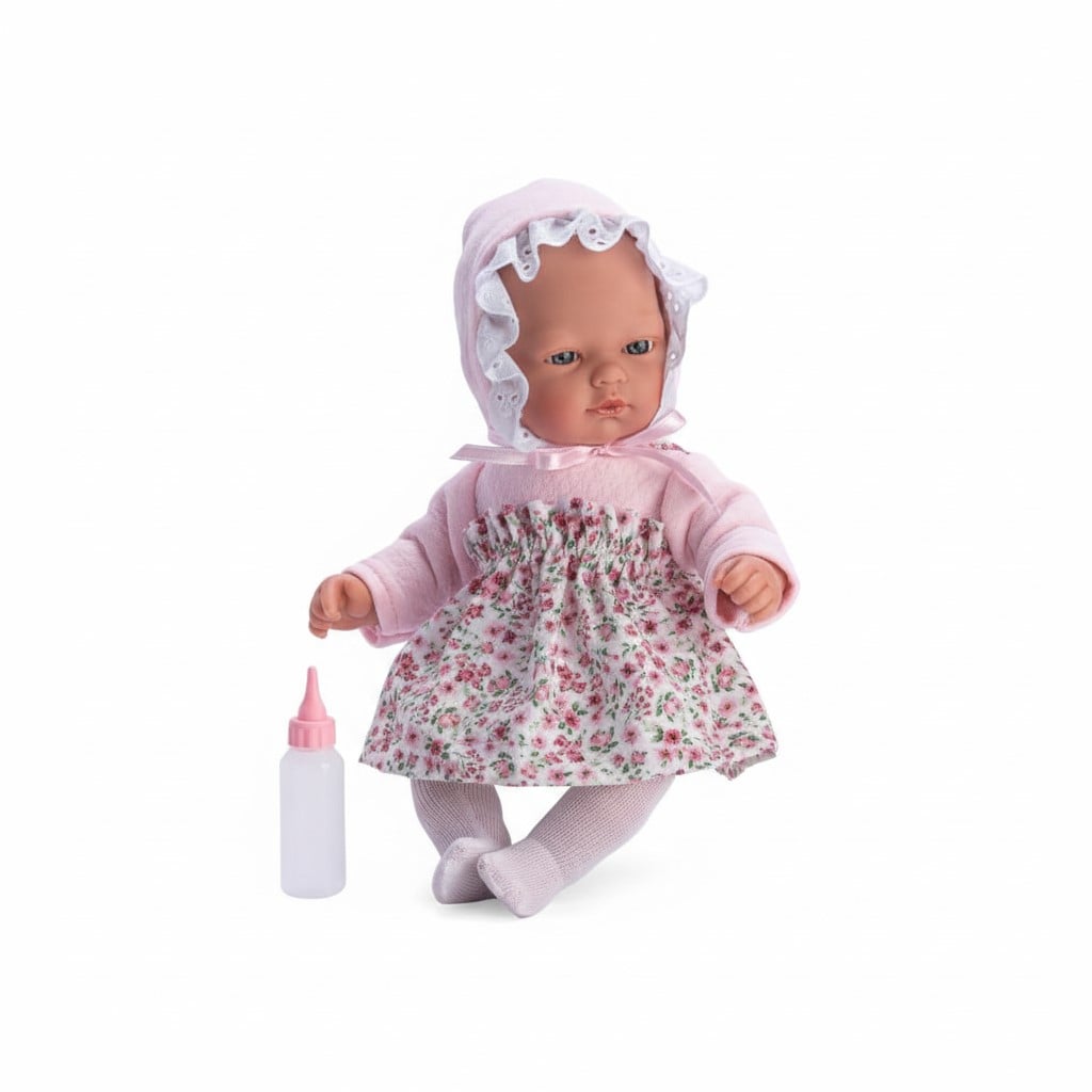 ASI - Oli, 30 cm. -  Baby doll (24456440)
