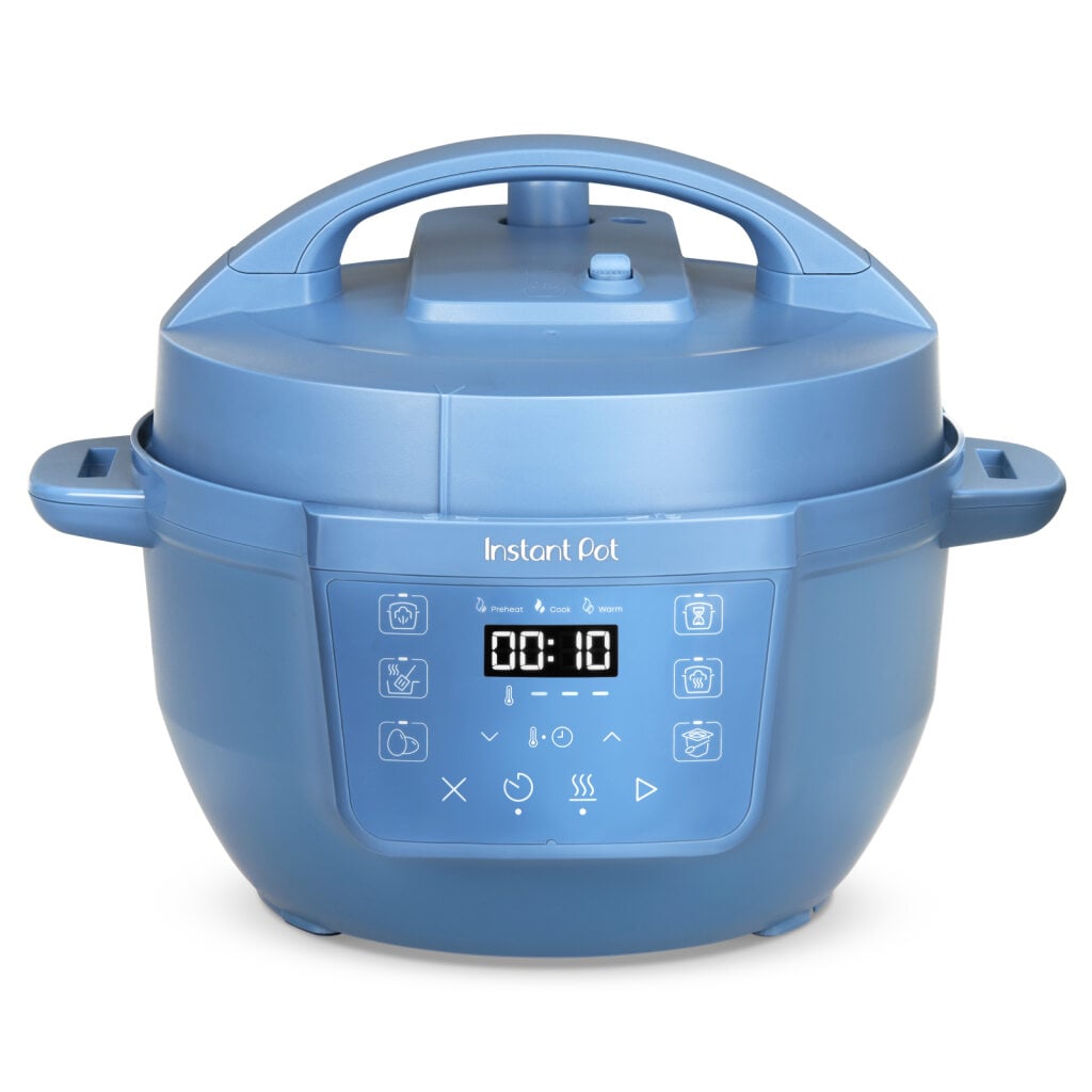 Instant Pot Mini 3.8L - Tagtraum Blau - 140-8007-01-EU