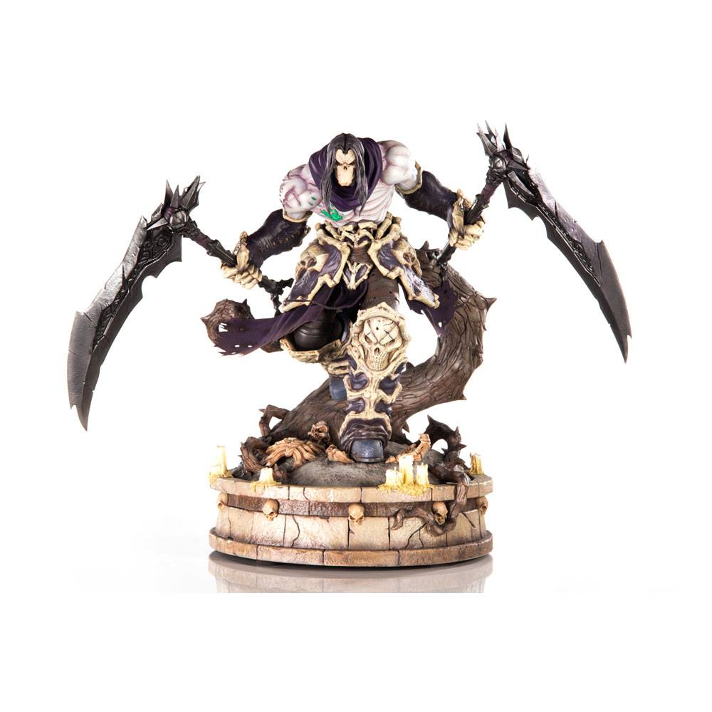DARKSIDERS - DEATH