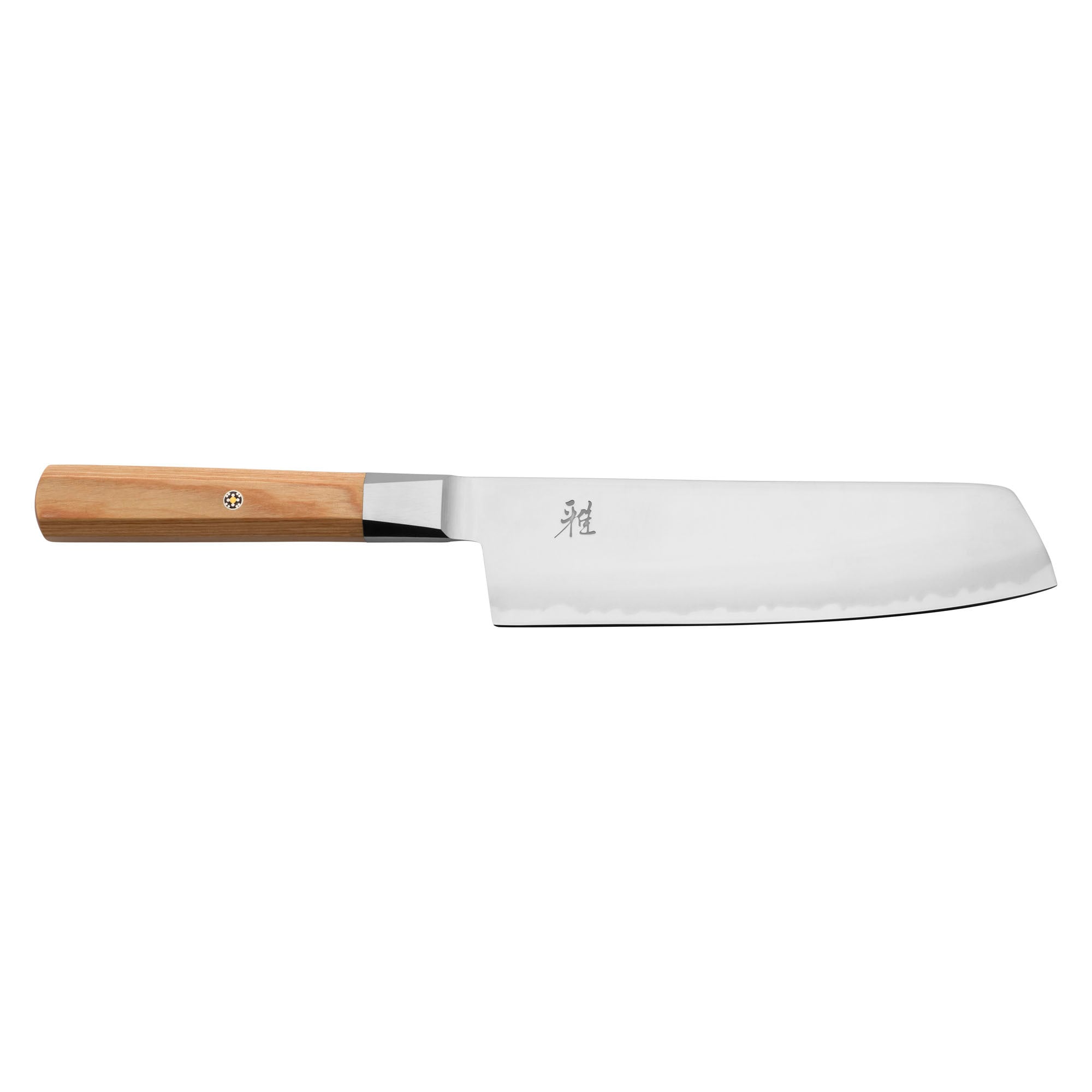 Zwilling - KOYA 4000FCv2 Nakiri - 18 cm