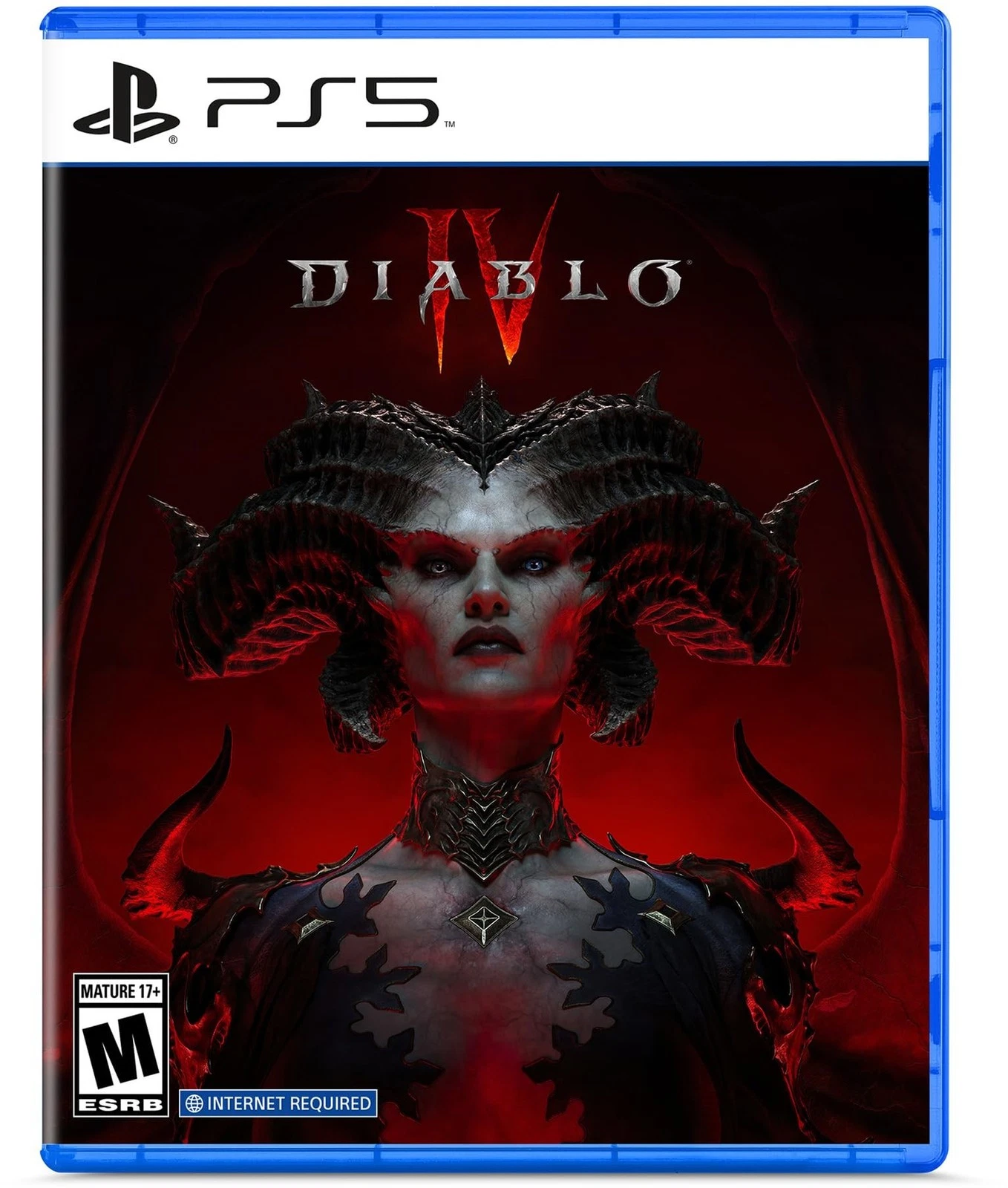 Diablo IV (Import)