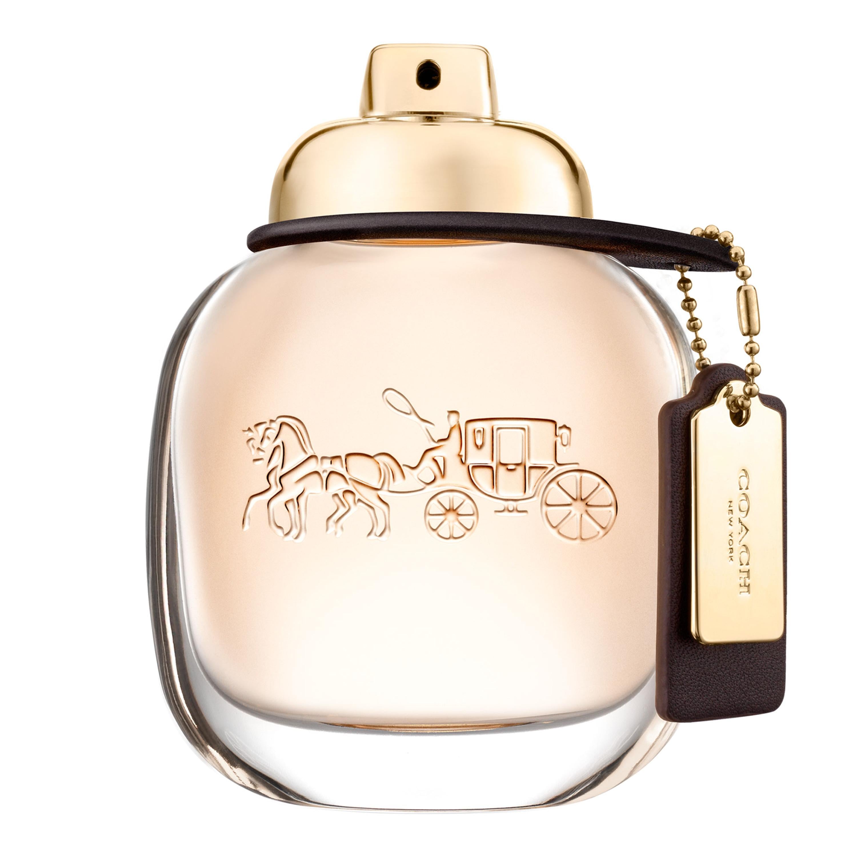 Coach - Coach EdP - Blue - 50 ml