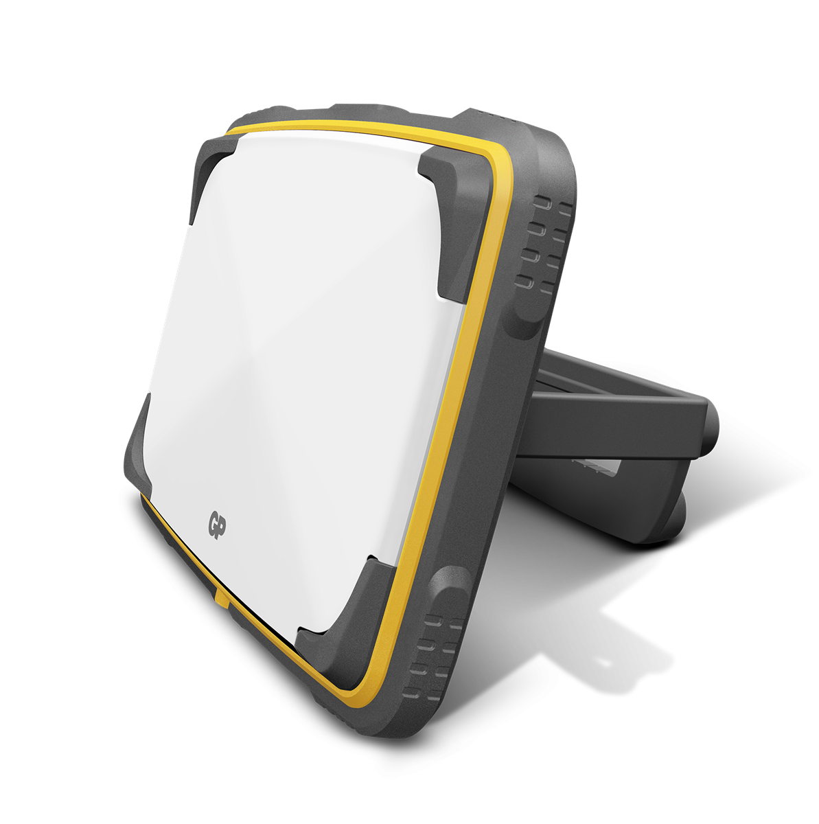 GP - Discovery Rechargable Panel Work Light, CWP15, 1200 lumens