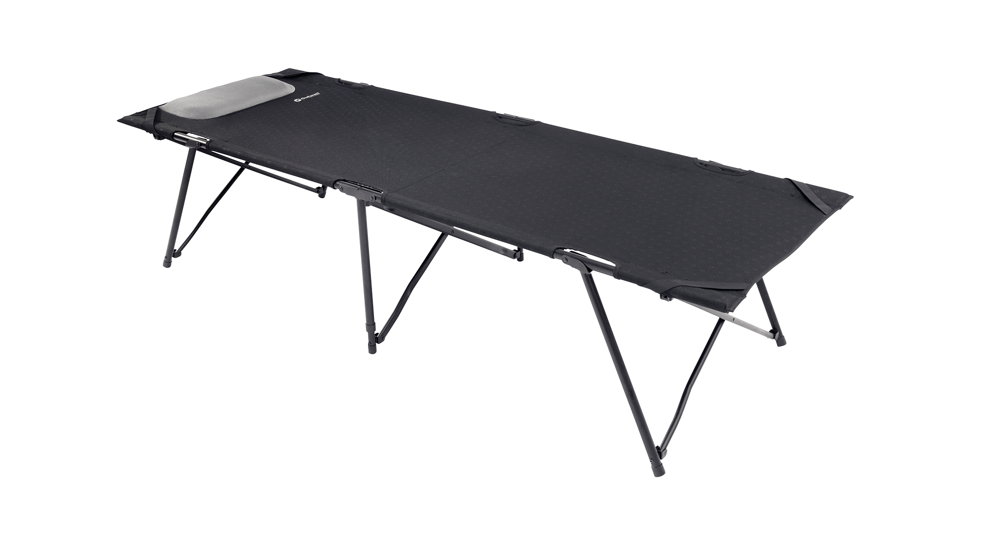 Outwell - Posadas Single - Black
