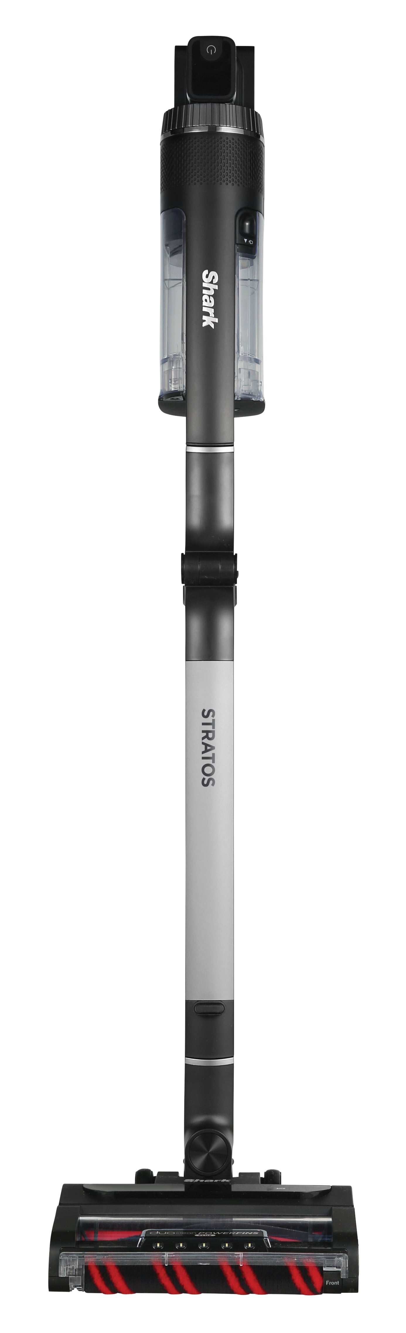 Shark - Stratos Kabelloser Staubsauger - Clean Sense IQ & Anti Hair Wrap Plus - IZ400EU