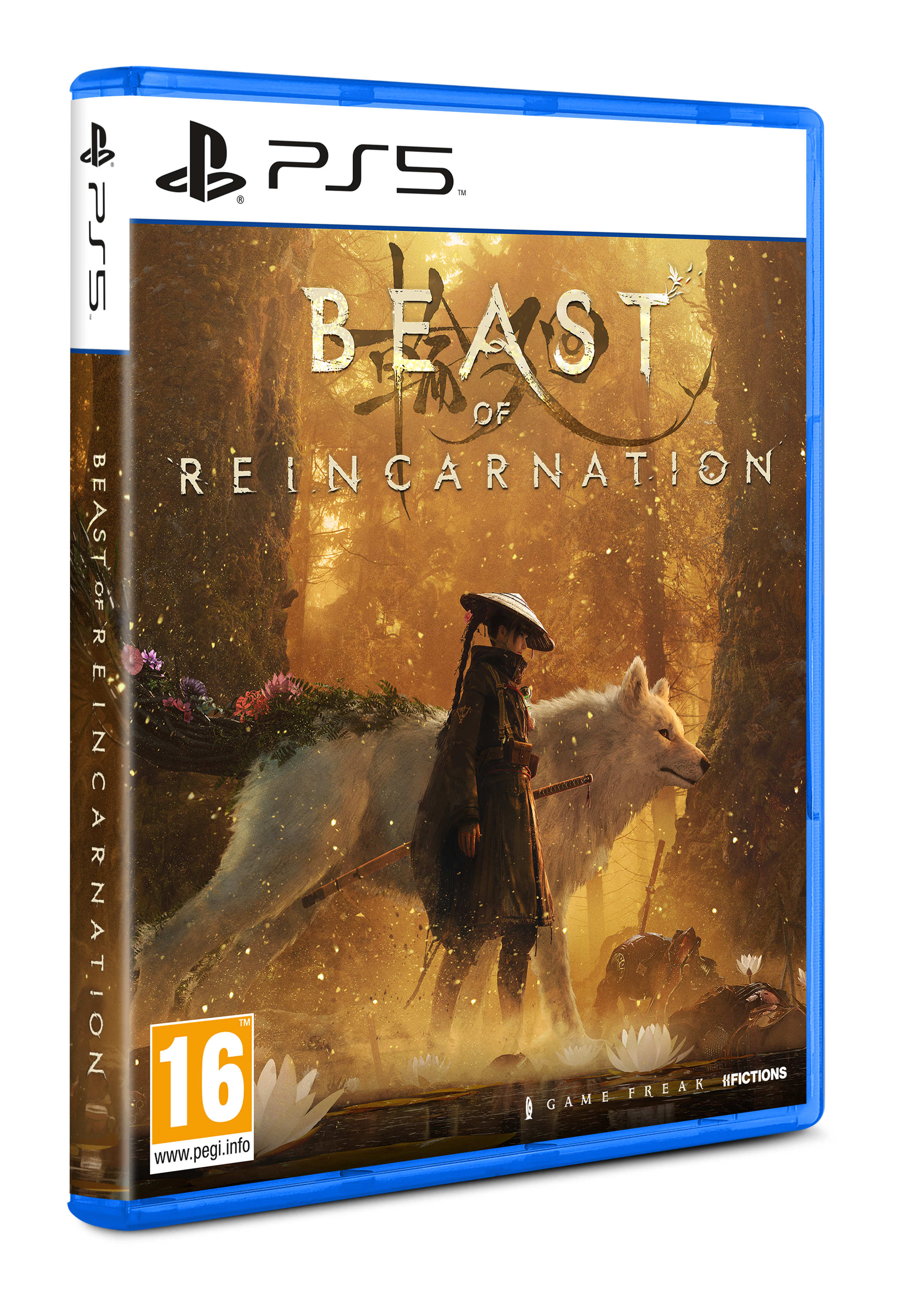 Beast of Reincarnation